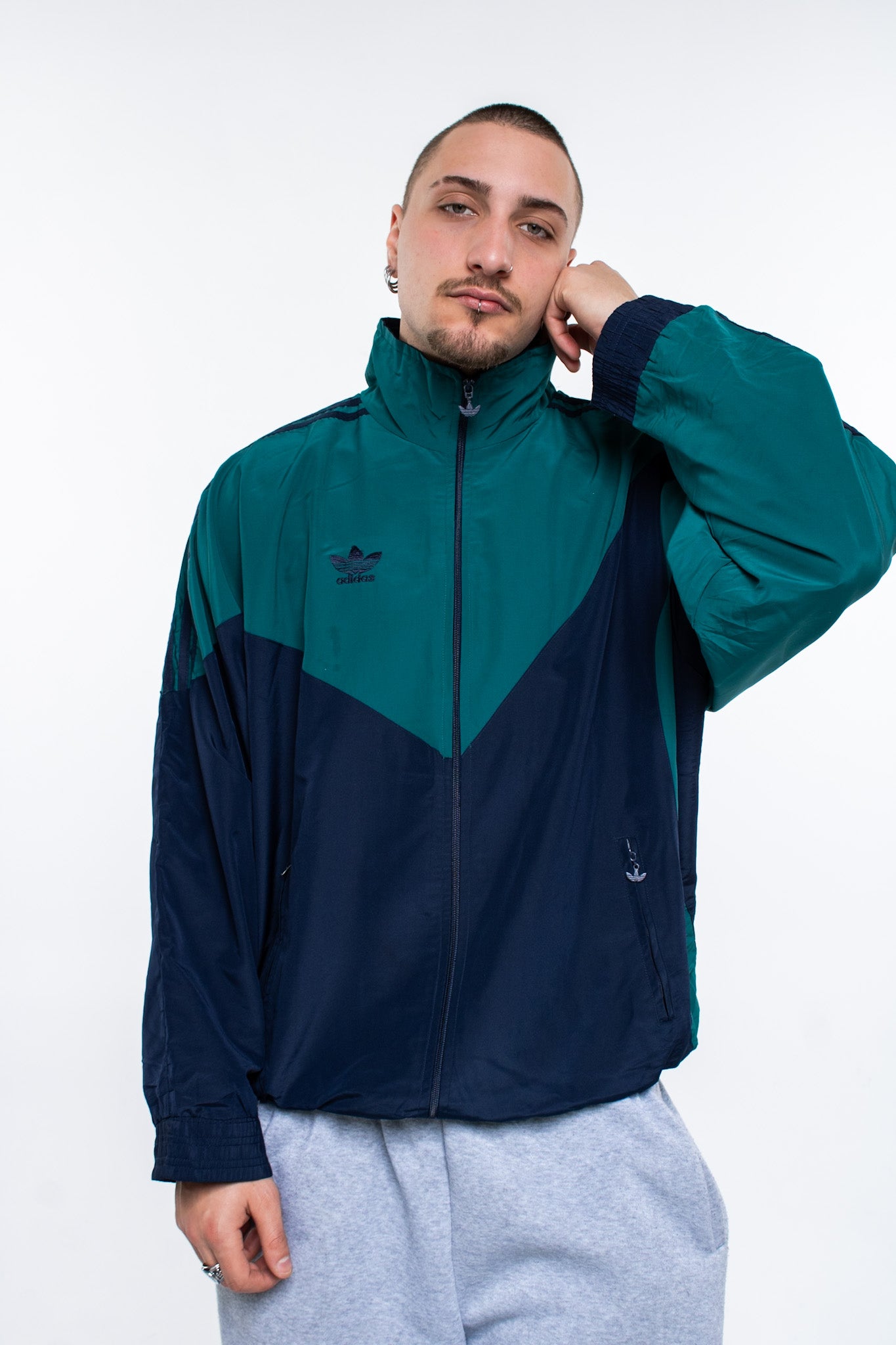 Adidas Jacket