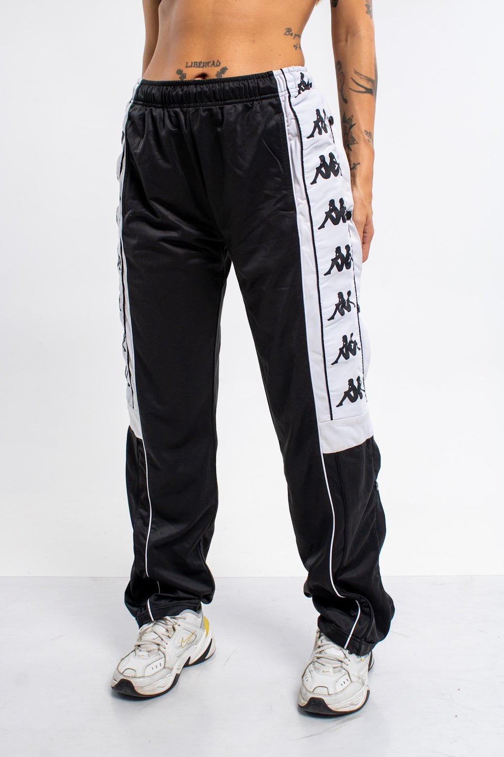 Kappa Pants