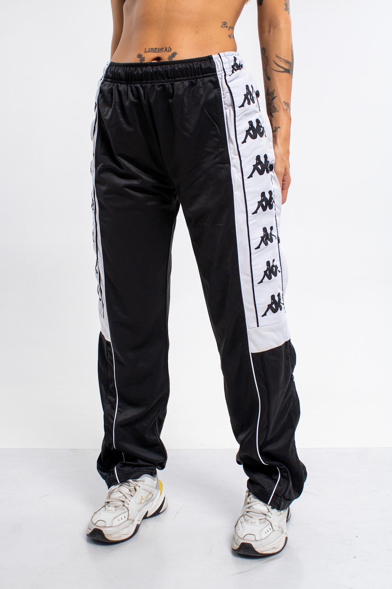 Kappa Pants