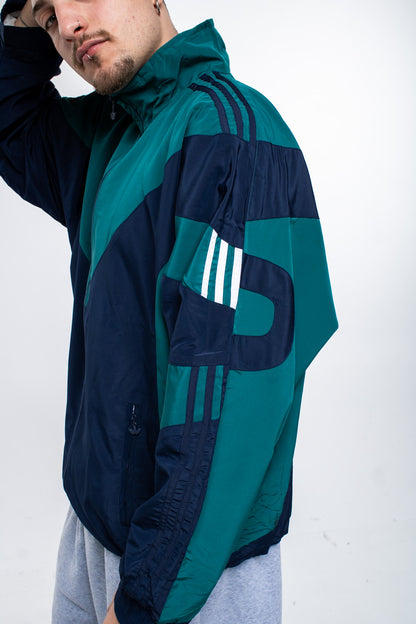 Adidas Jacket