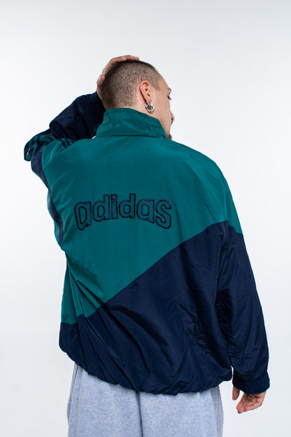 Adidas Jacket