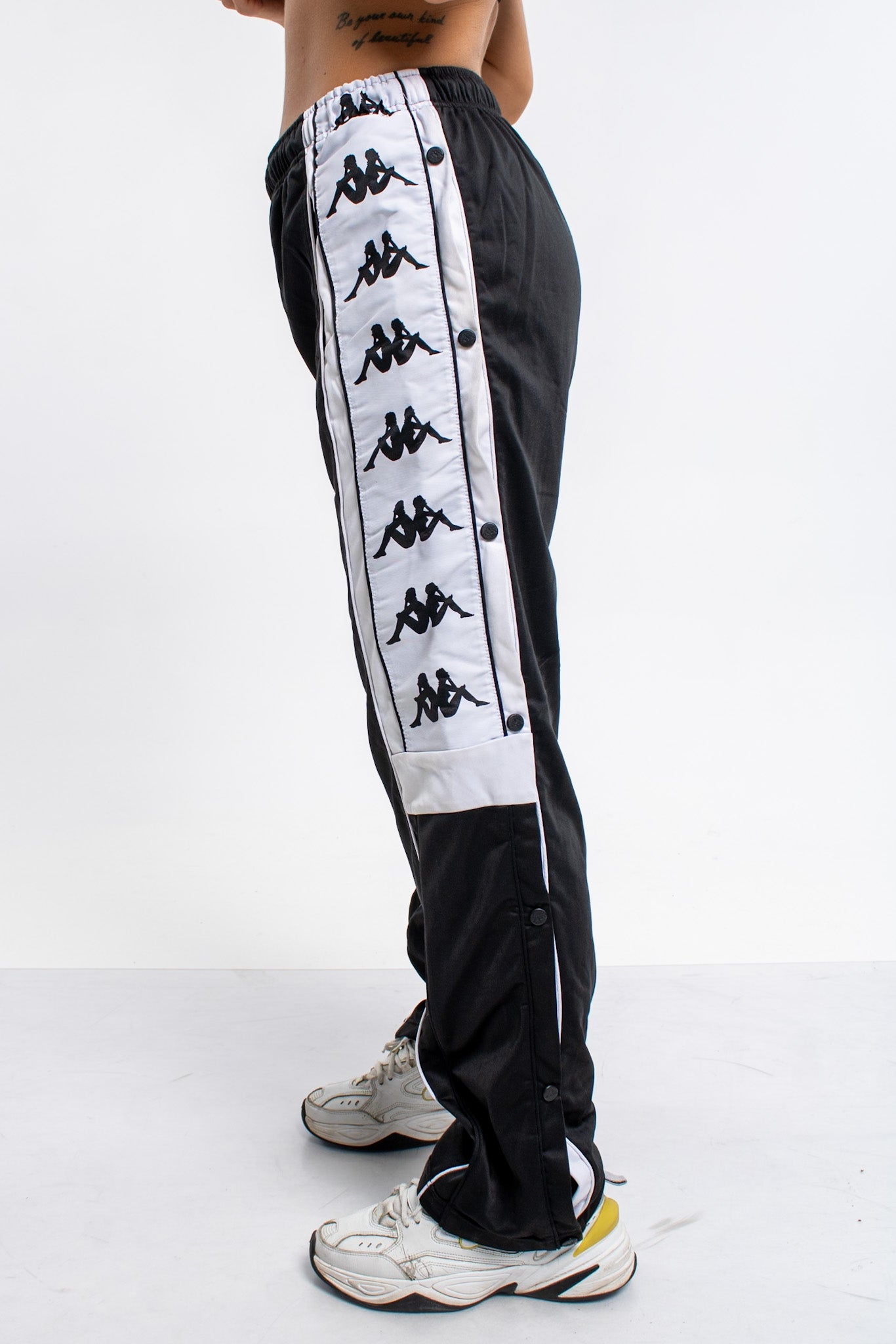 Kappa Pants