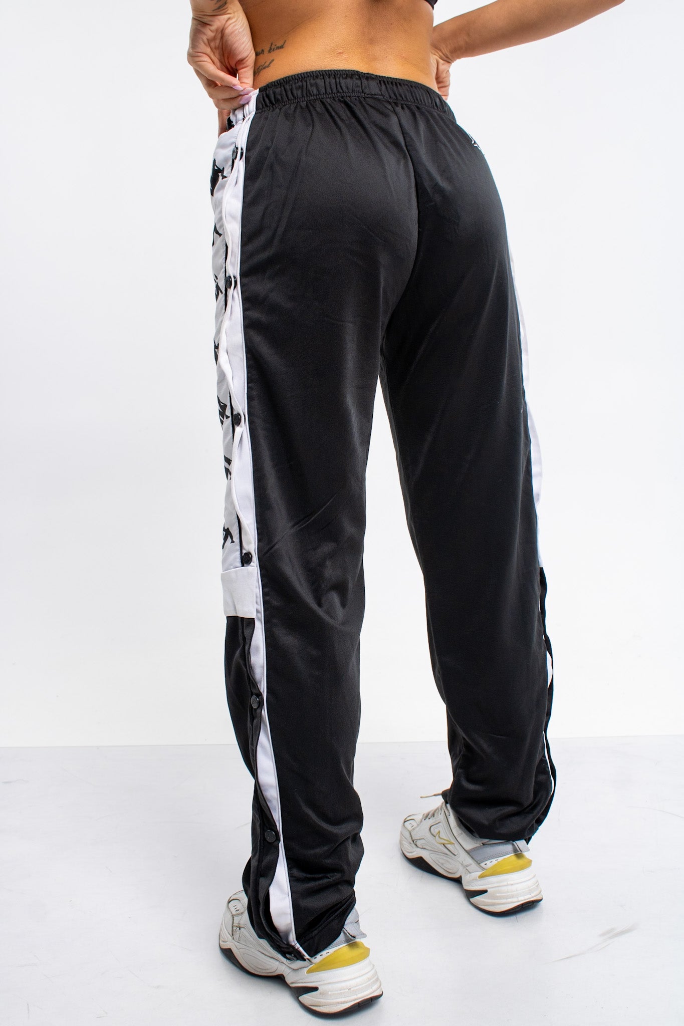 Kappa Pants