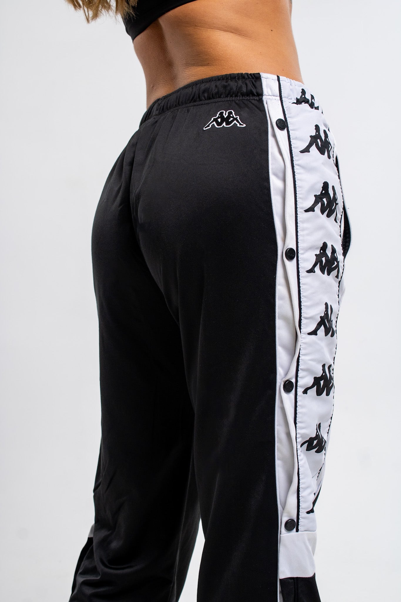 Kappa Pants