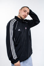 Adidas Jacket