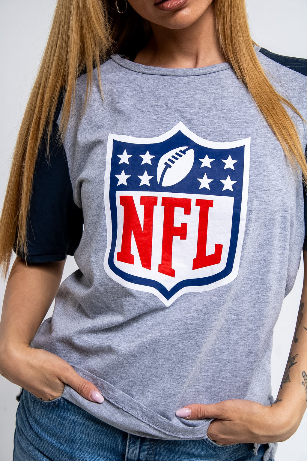 NFL T-shirt