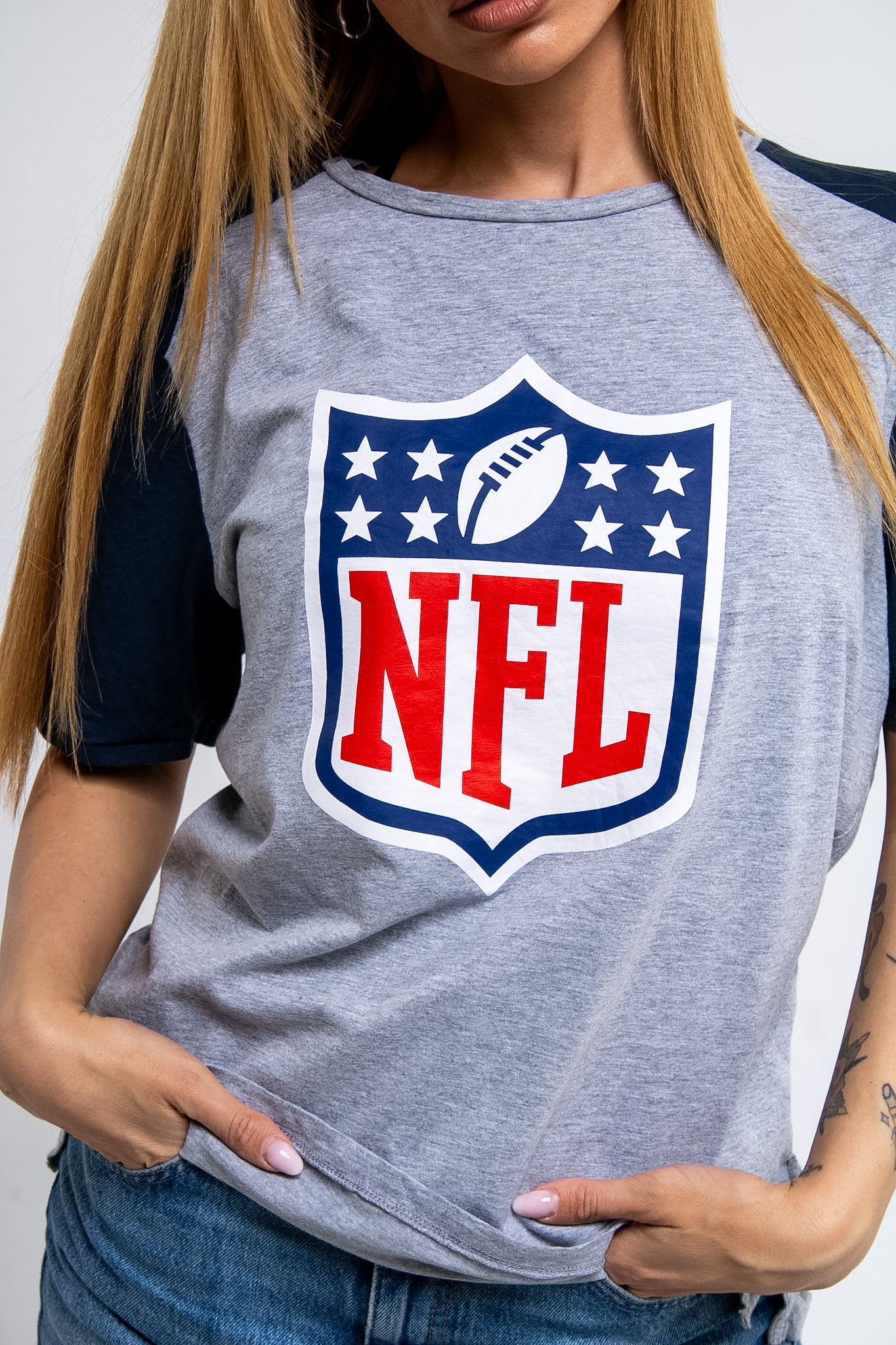 NFL T-shirt