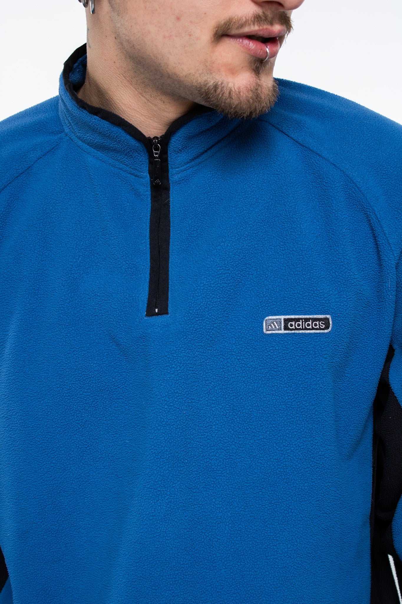 Adidas Fleece