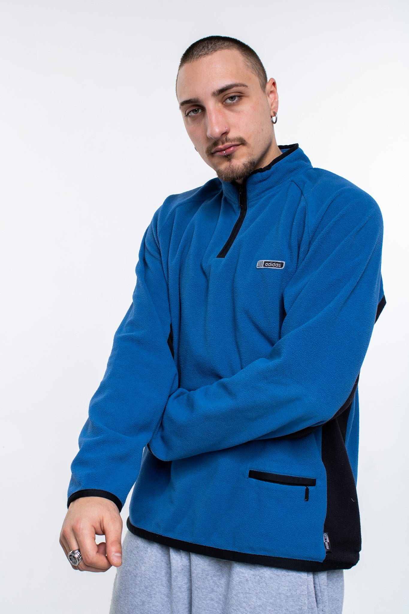 Adidas Fleece