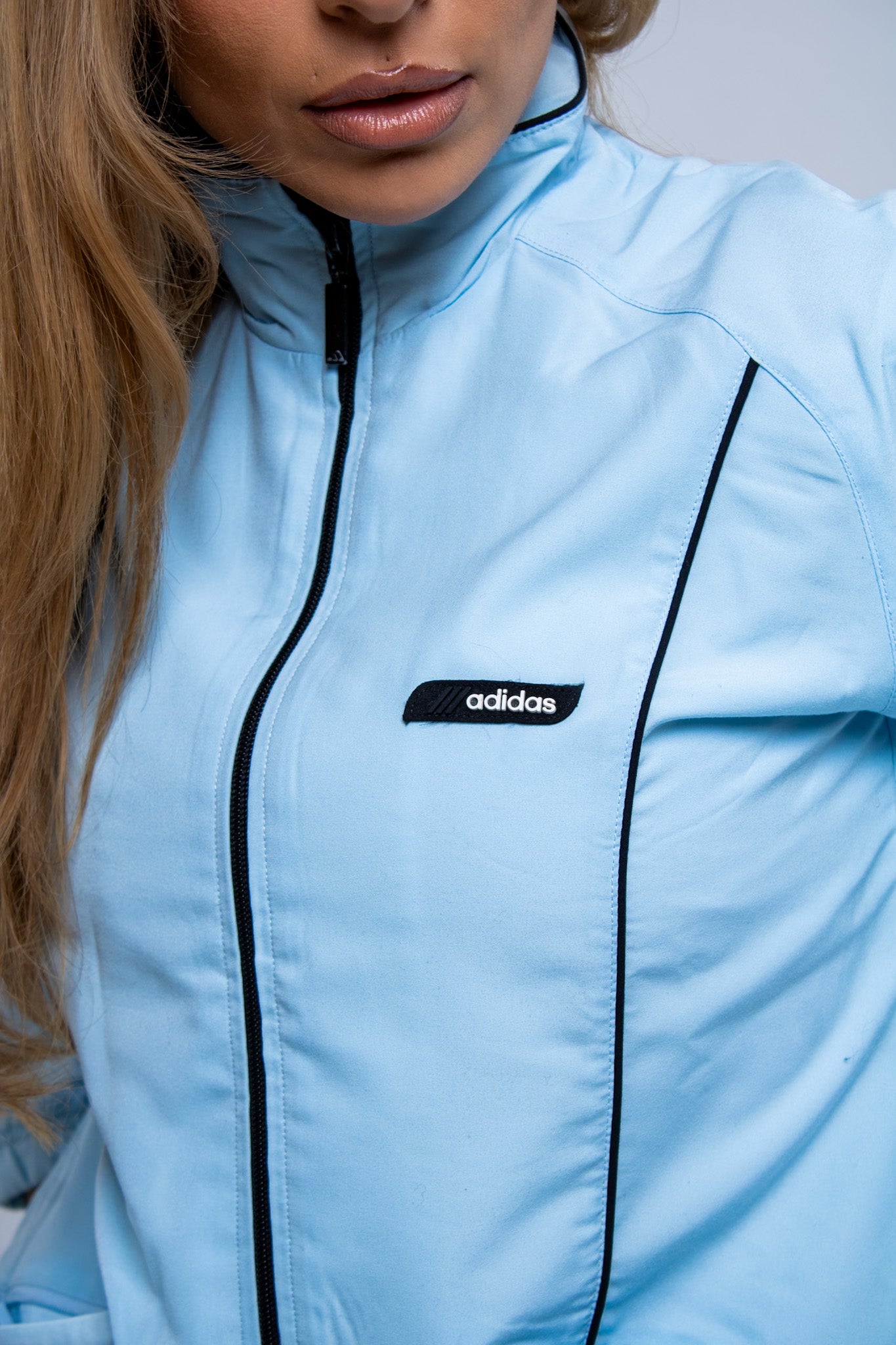 Adidas Jacket