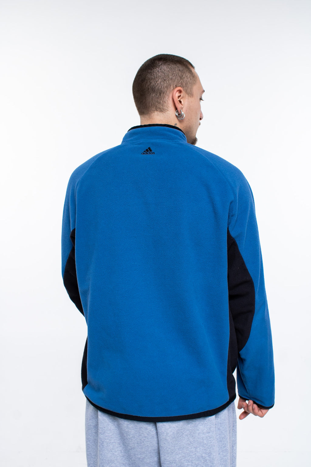 Adidas Fleece