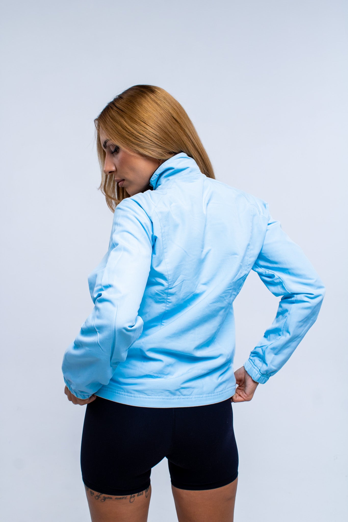 Adidas Jacket