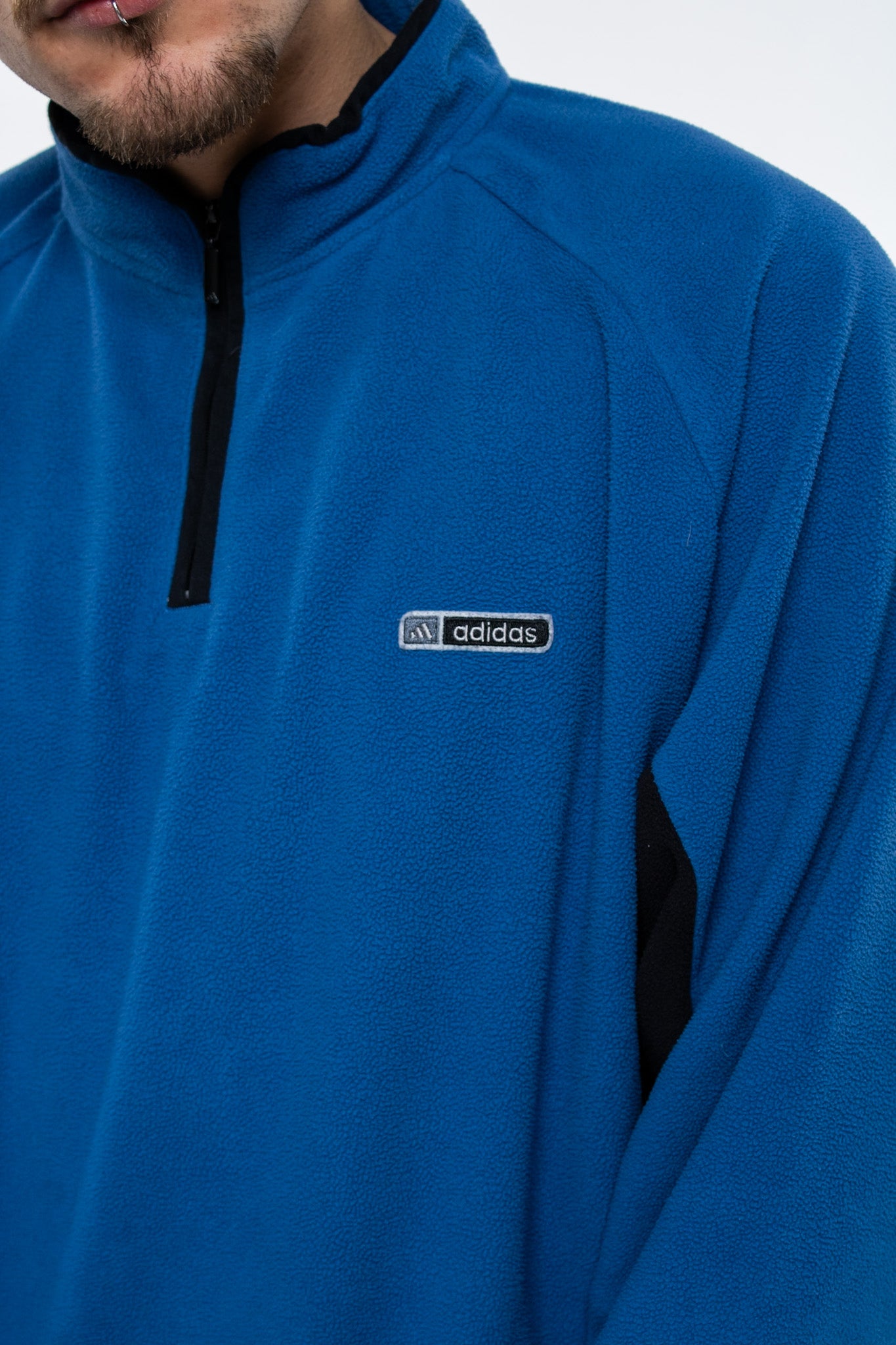 Adidas Fleece