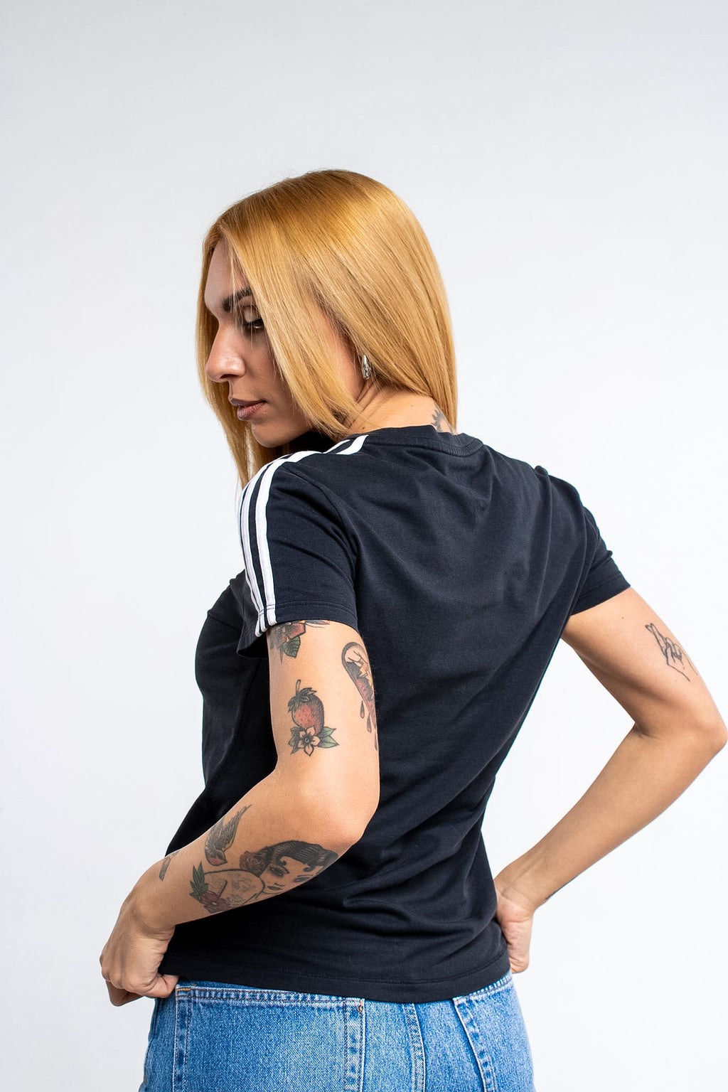 Adidas T-shirt
