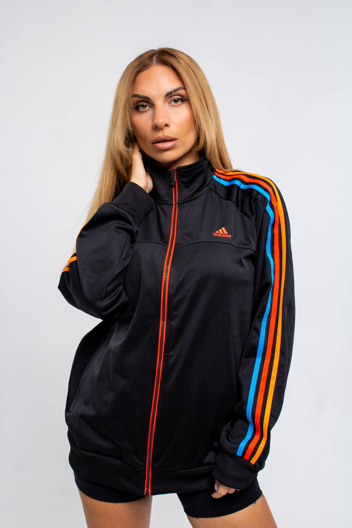 Adidas Jacket