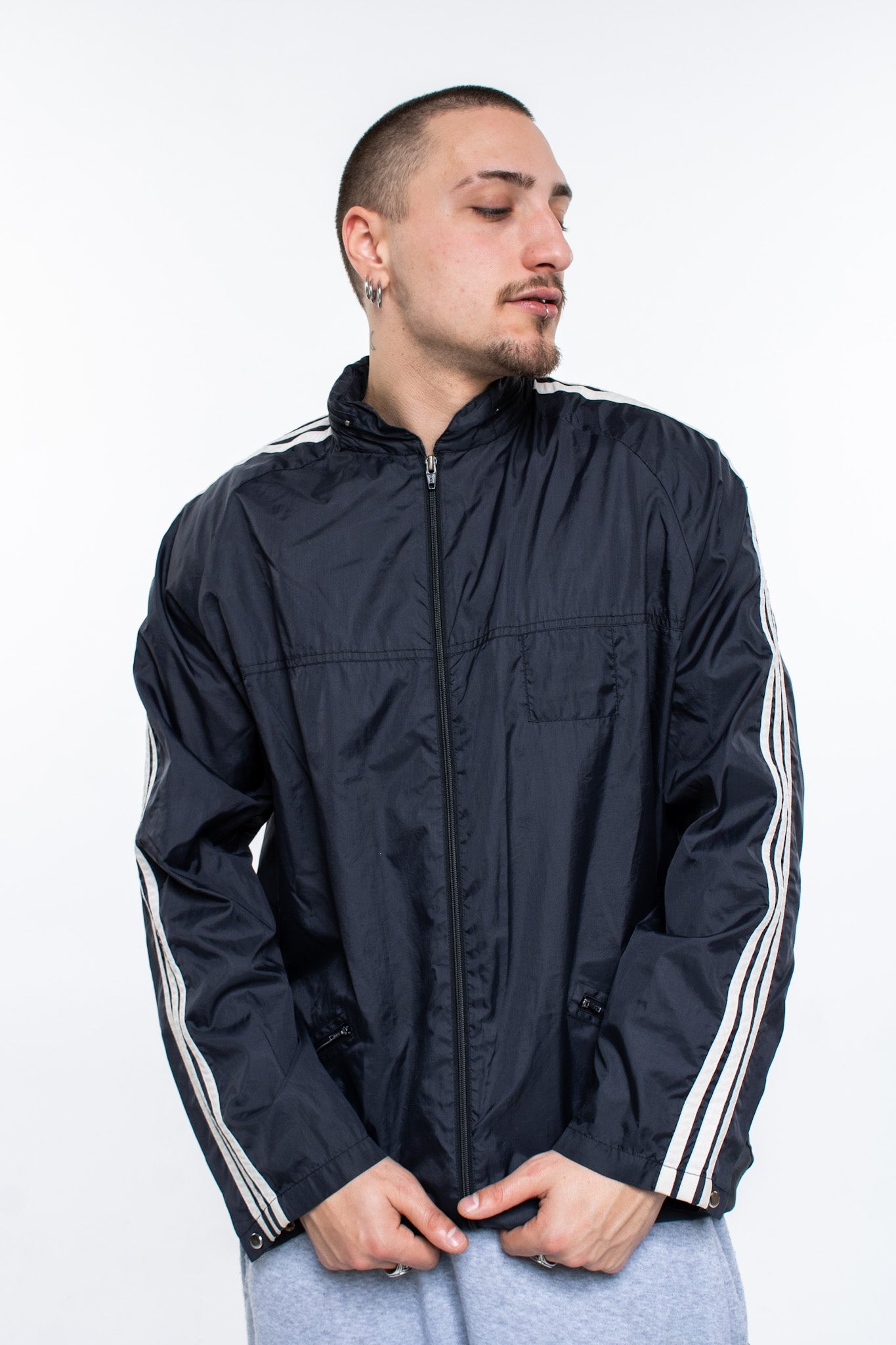 Adidas Jacket