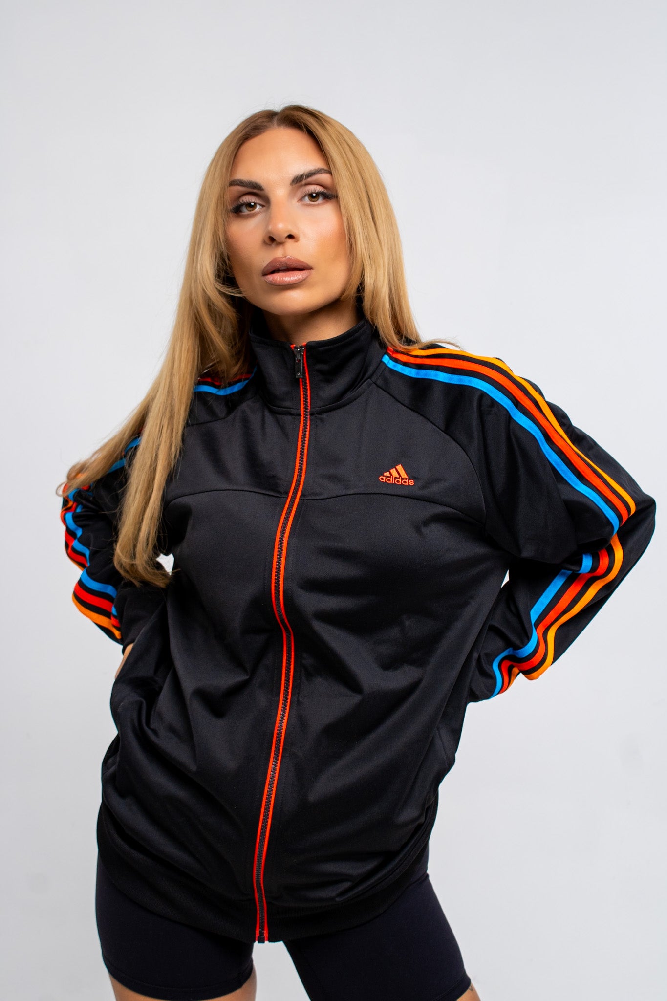 Adidas Jacket