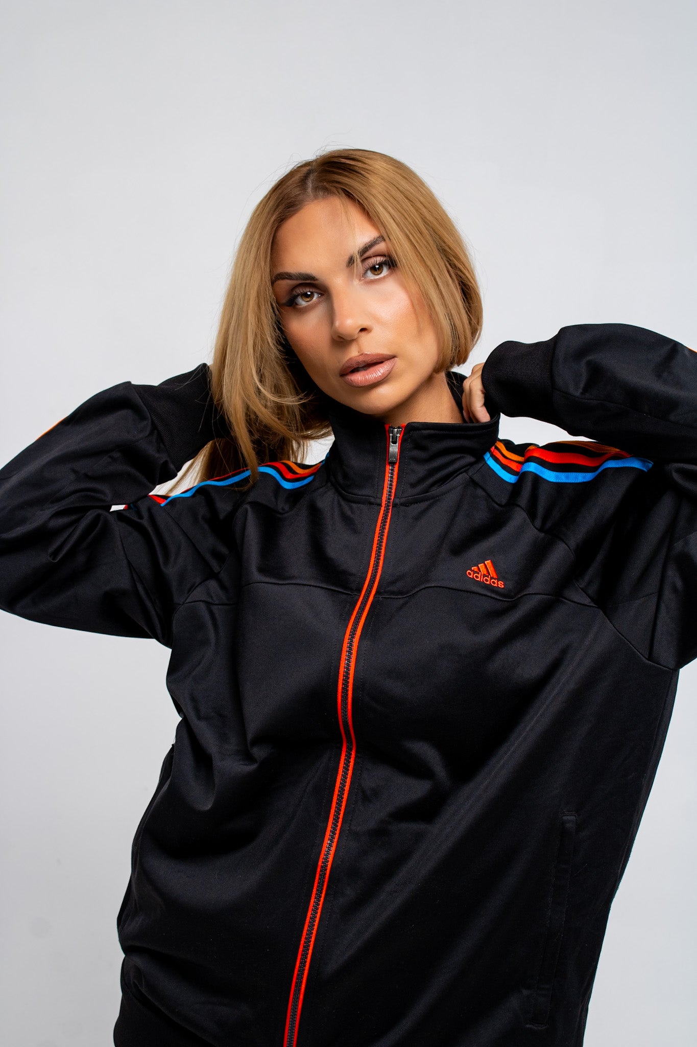 Adidas Jacket