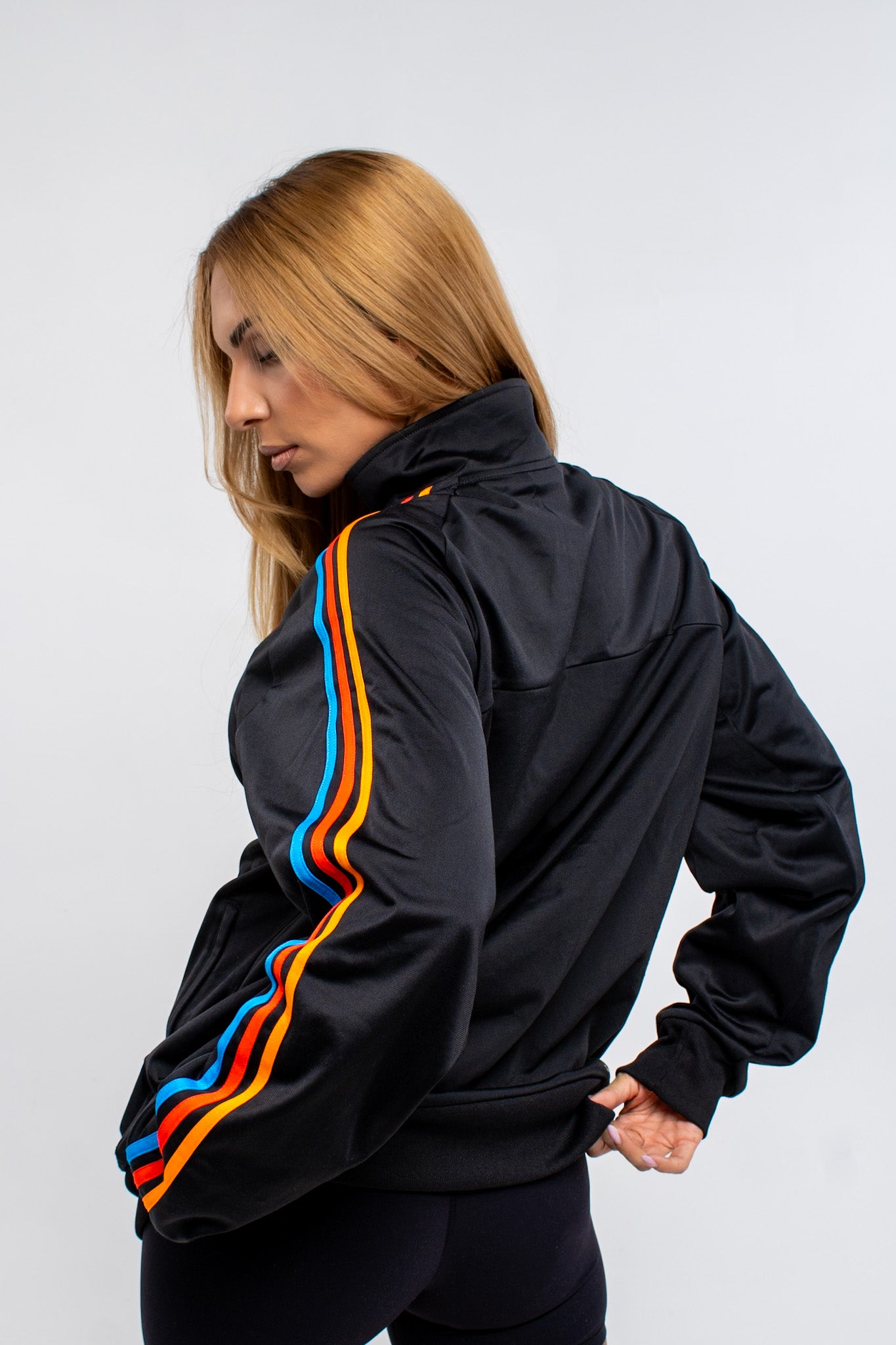 Adidas Jacket