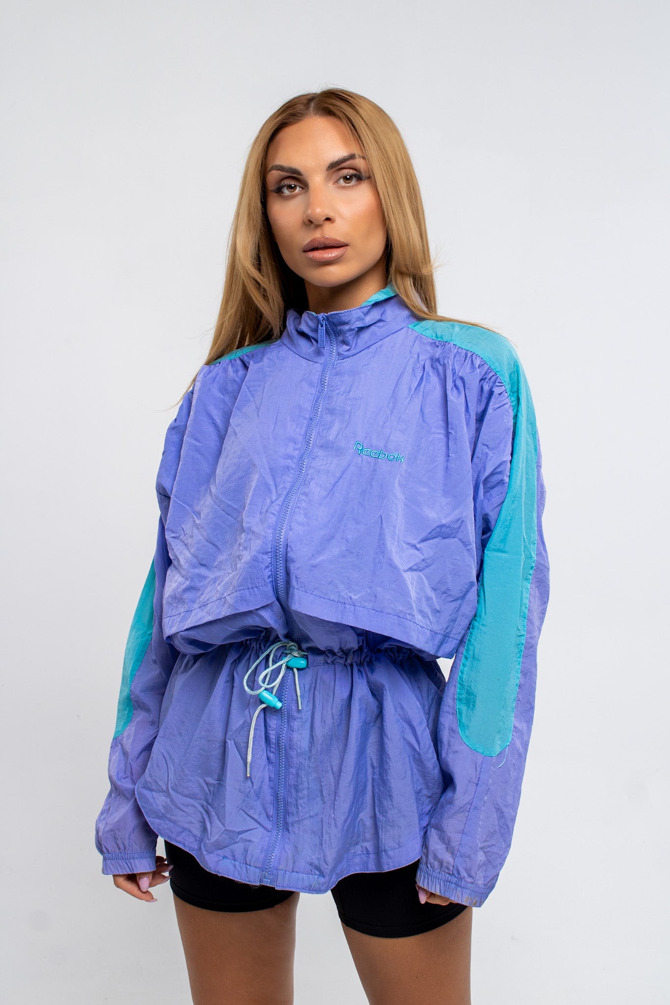 Reebok Jacket