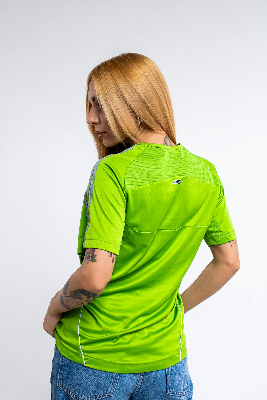Adidas athletic T-shirt