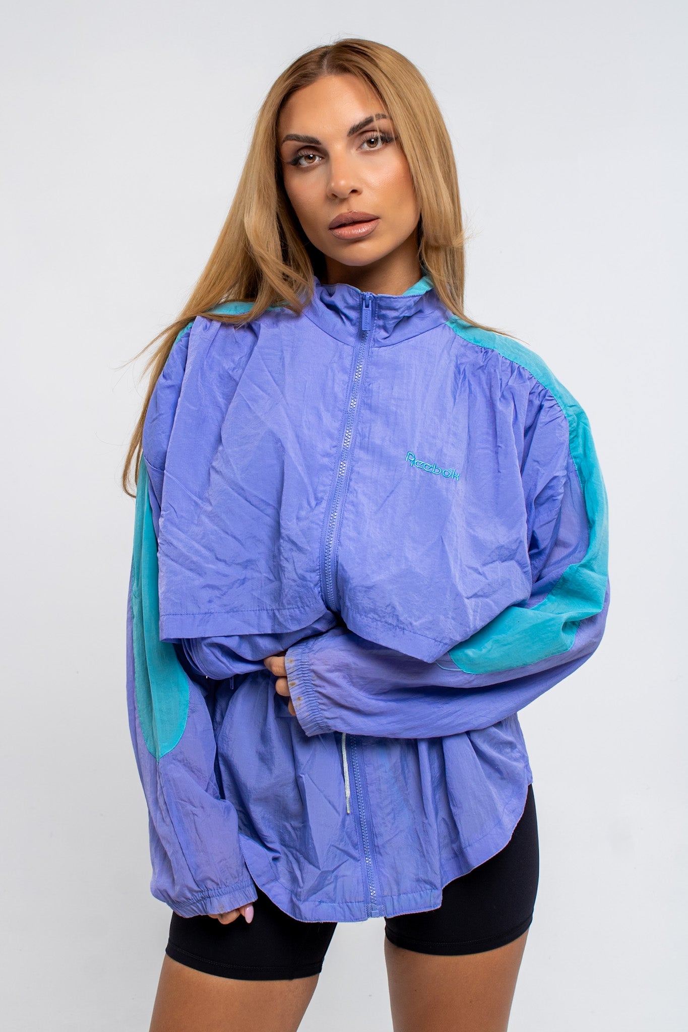 Reebok Jacket