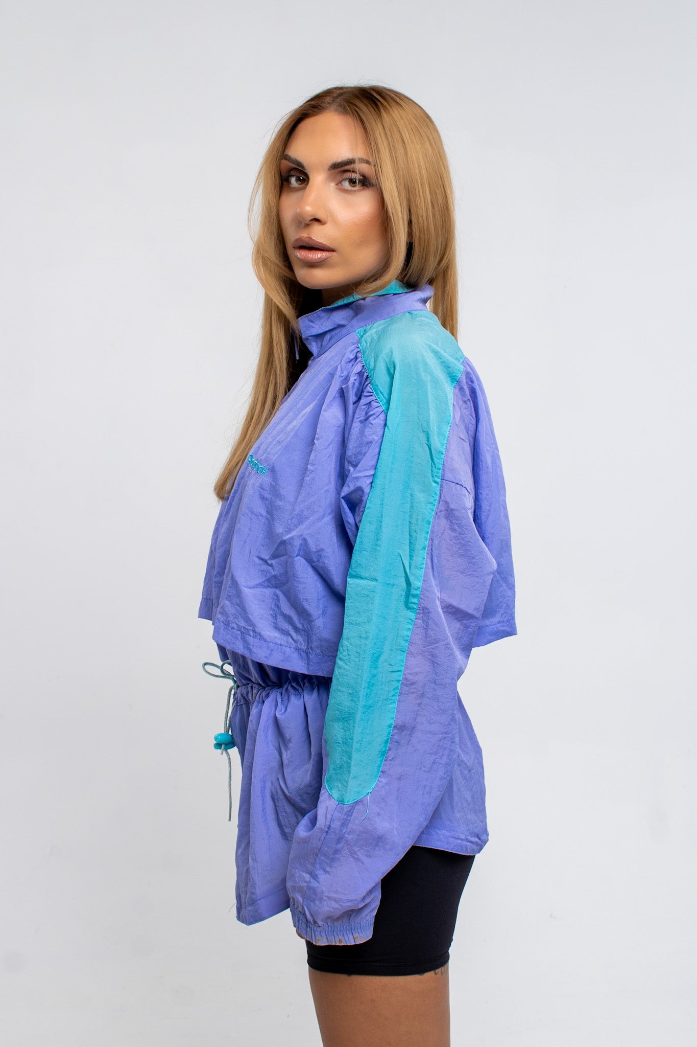 Reebok Jacket