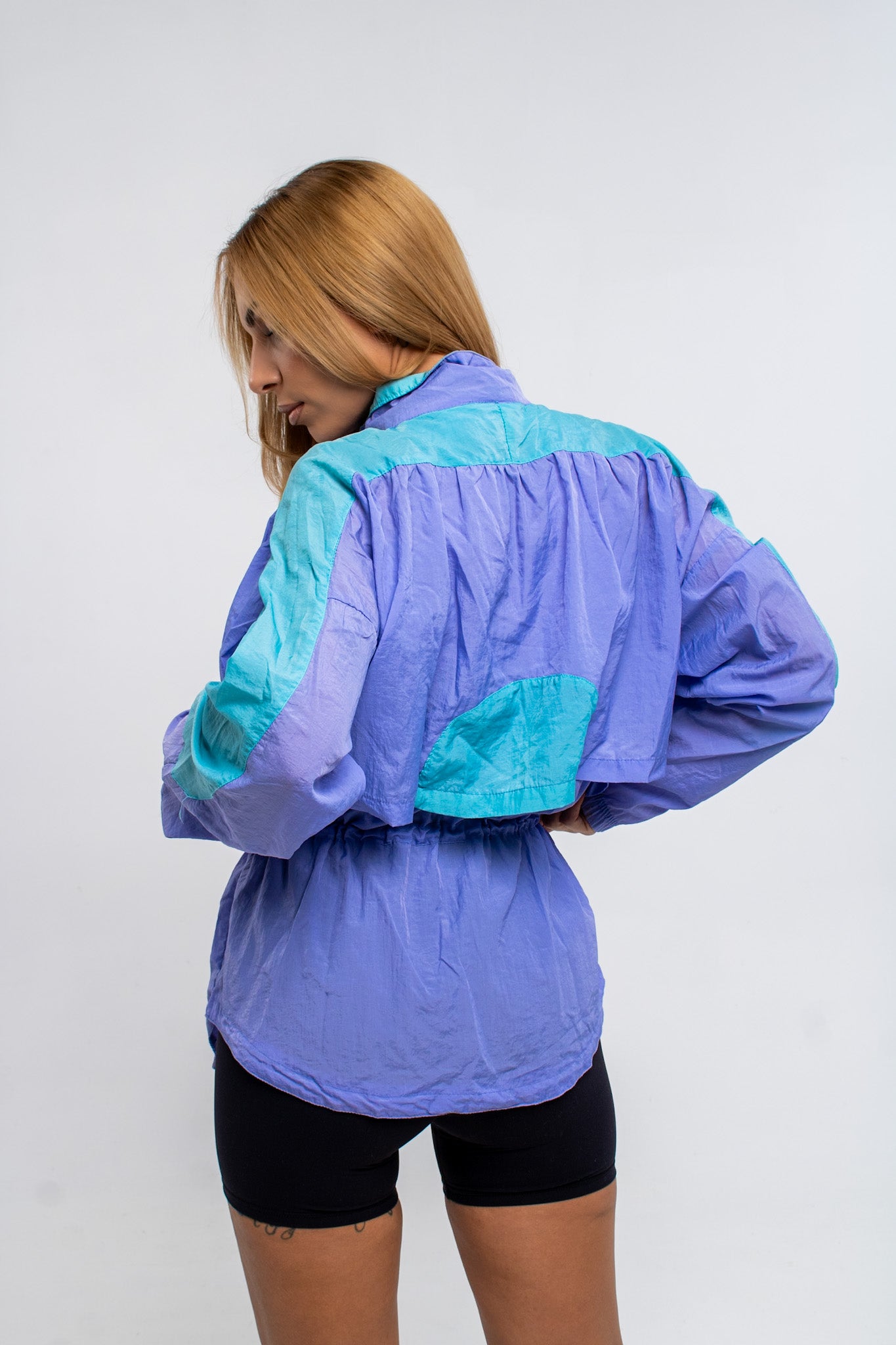 Reebok Jacket
