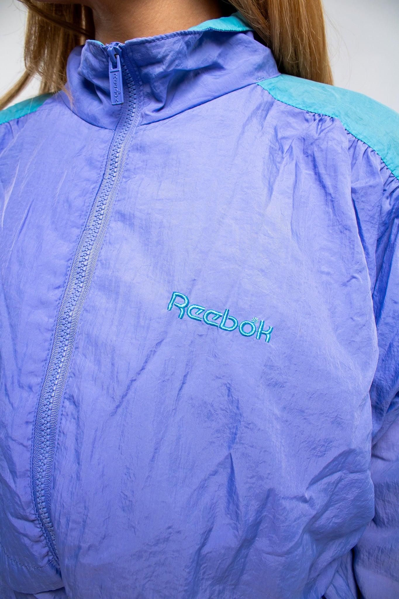 Reebok Jacket
