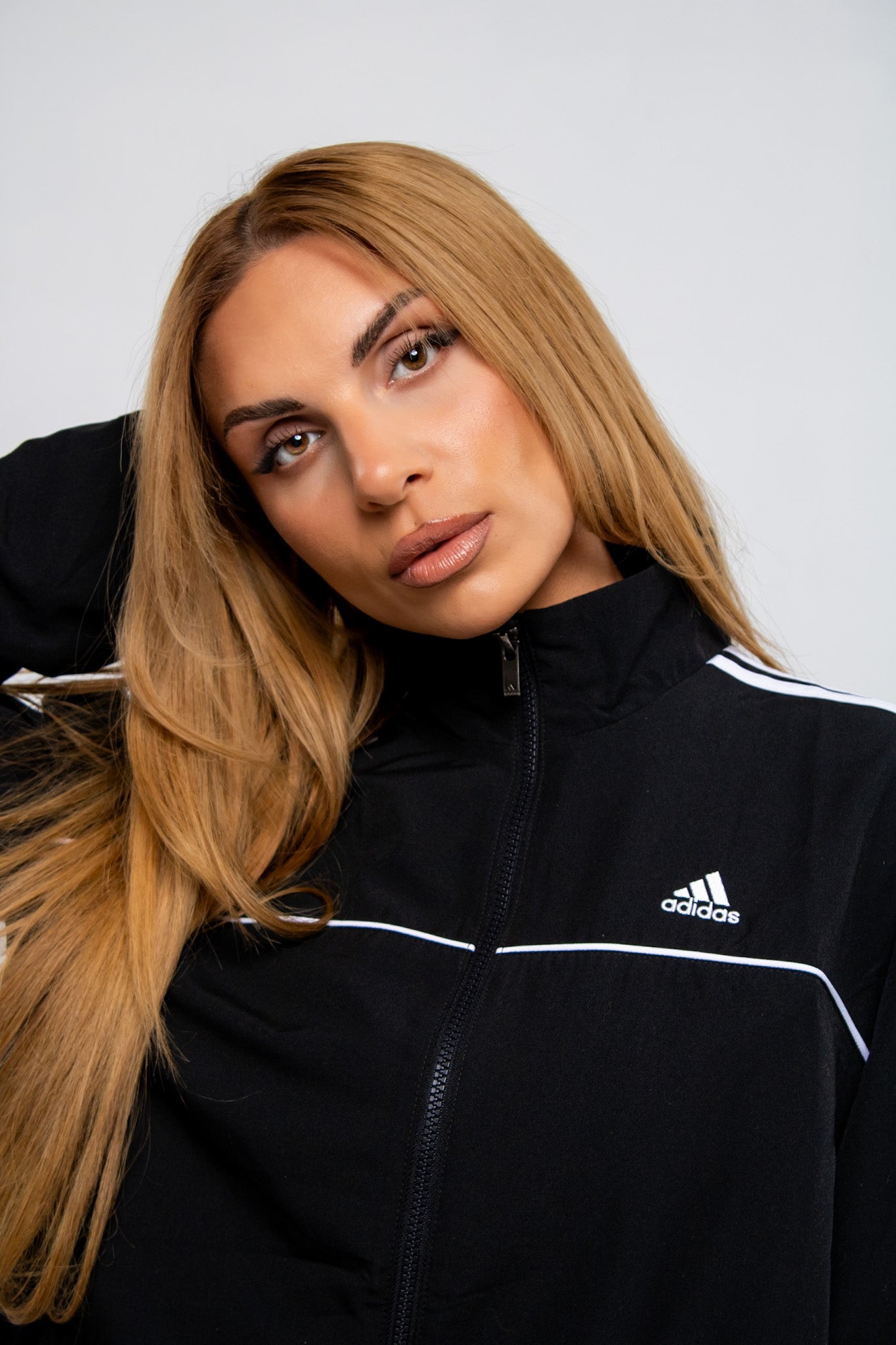 Adidas Jacket