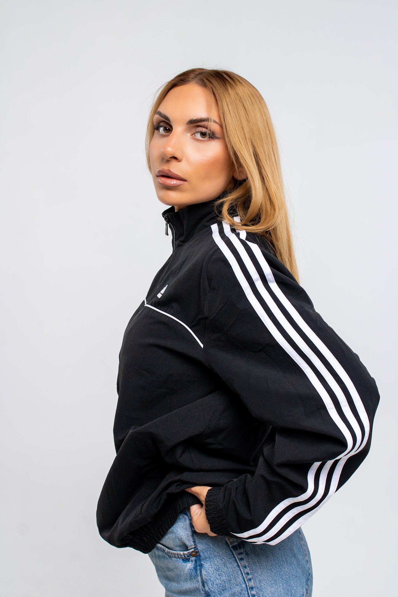 Adidas Jacket