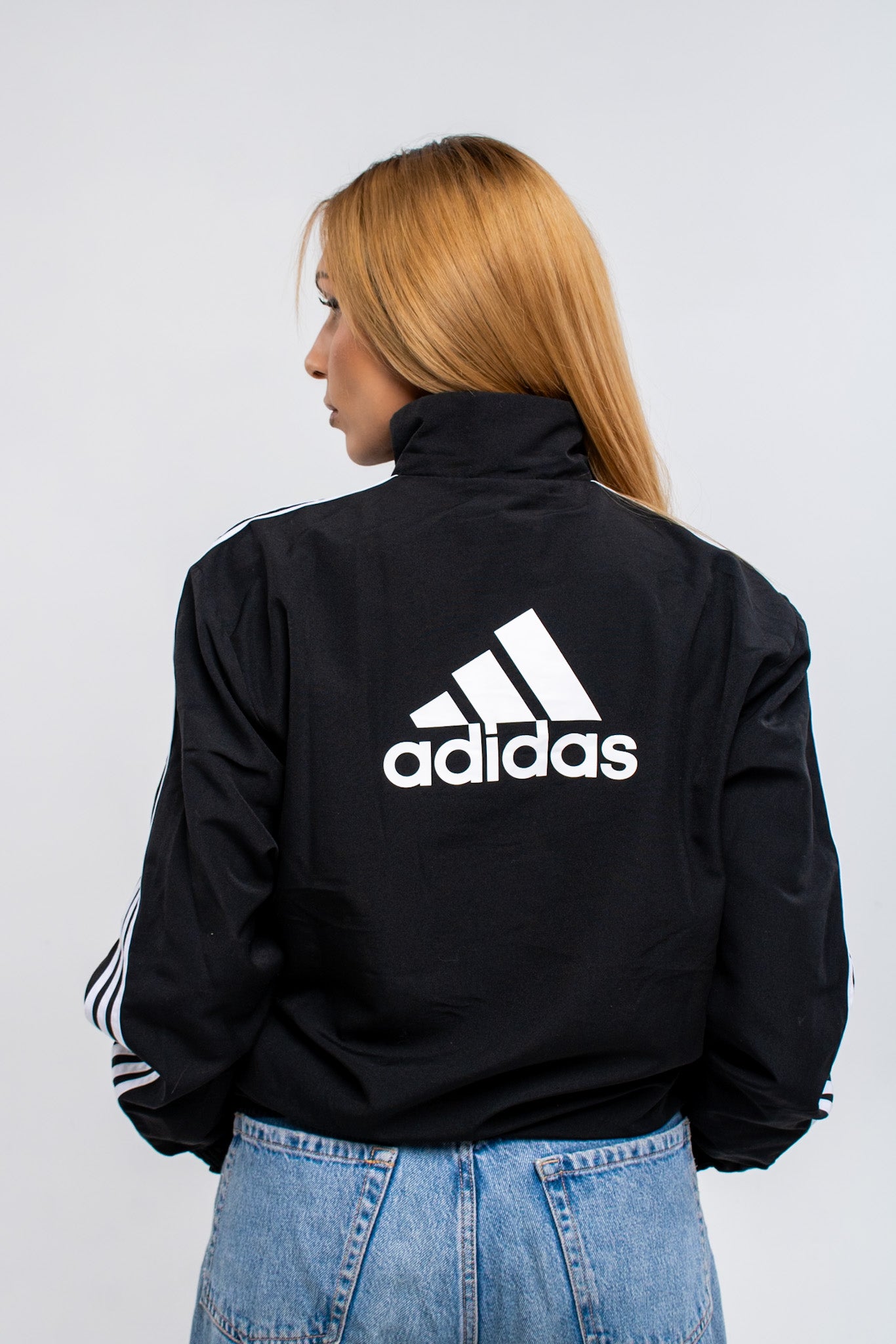 Adidas Jacket