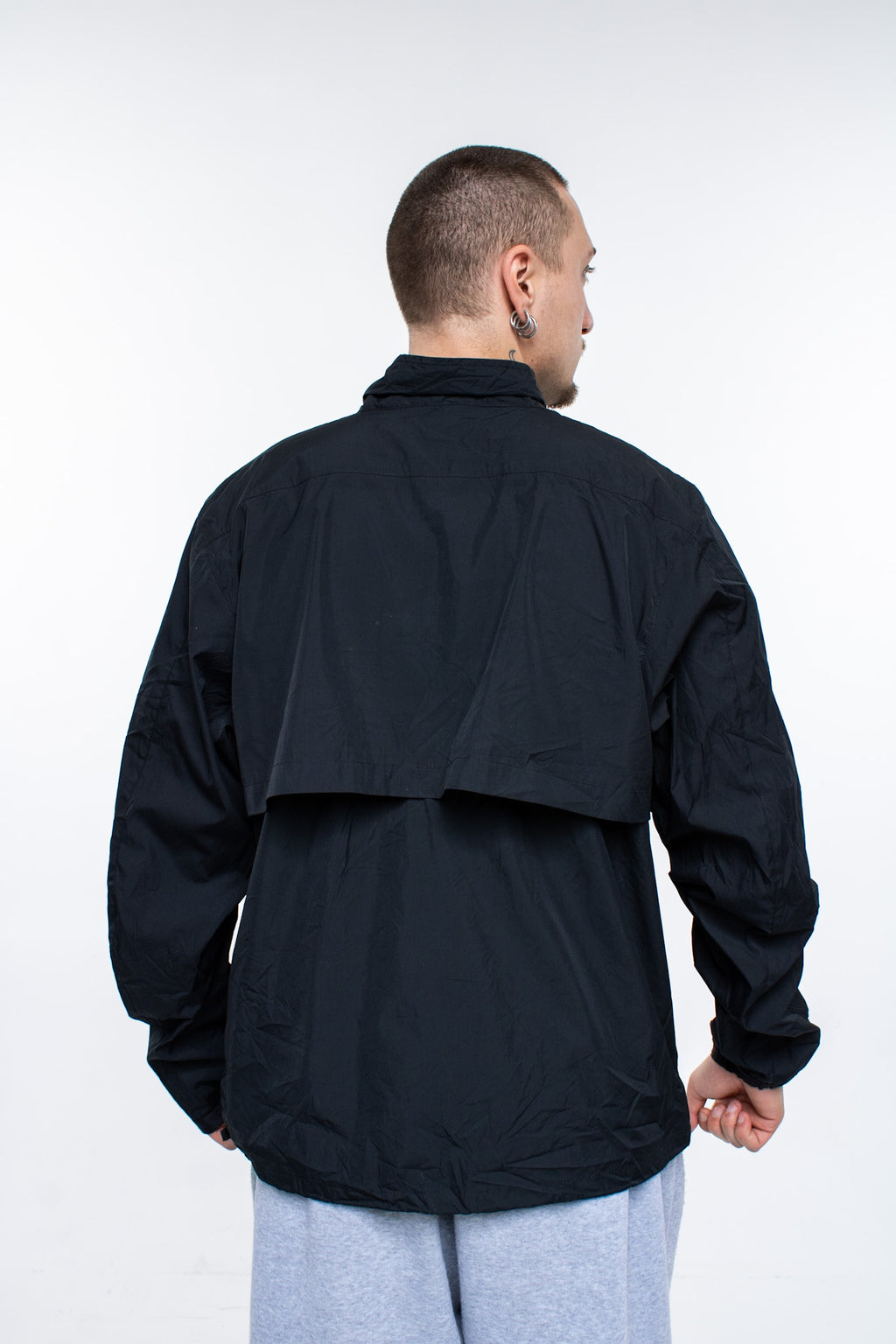 Nike Jacket