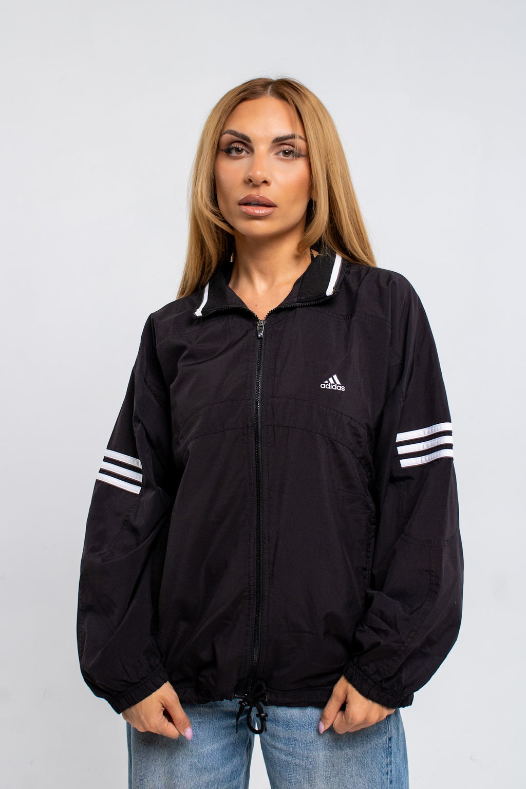 Adidas Jacket