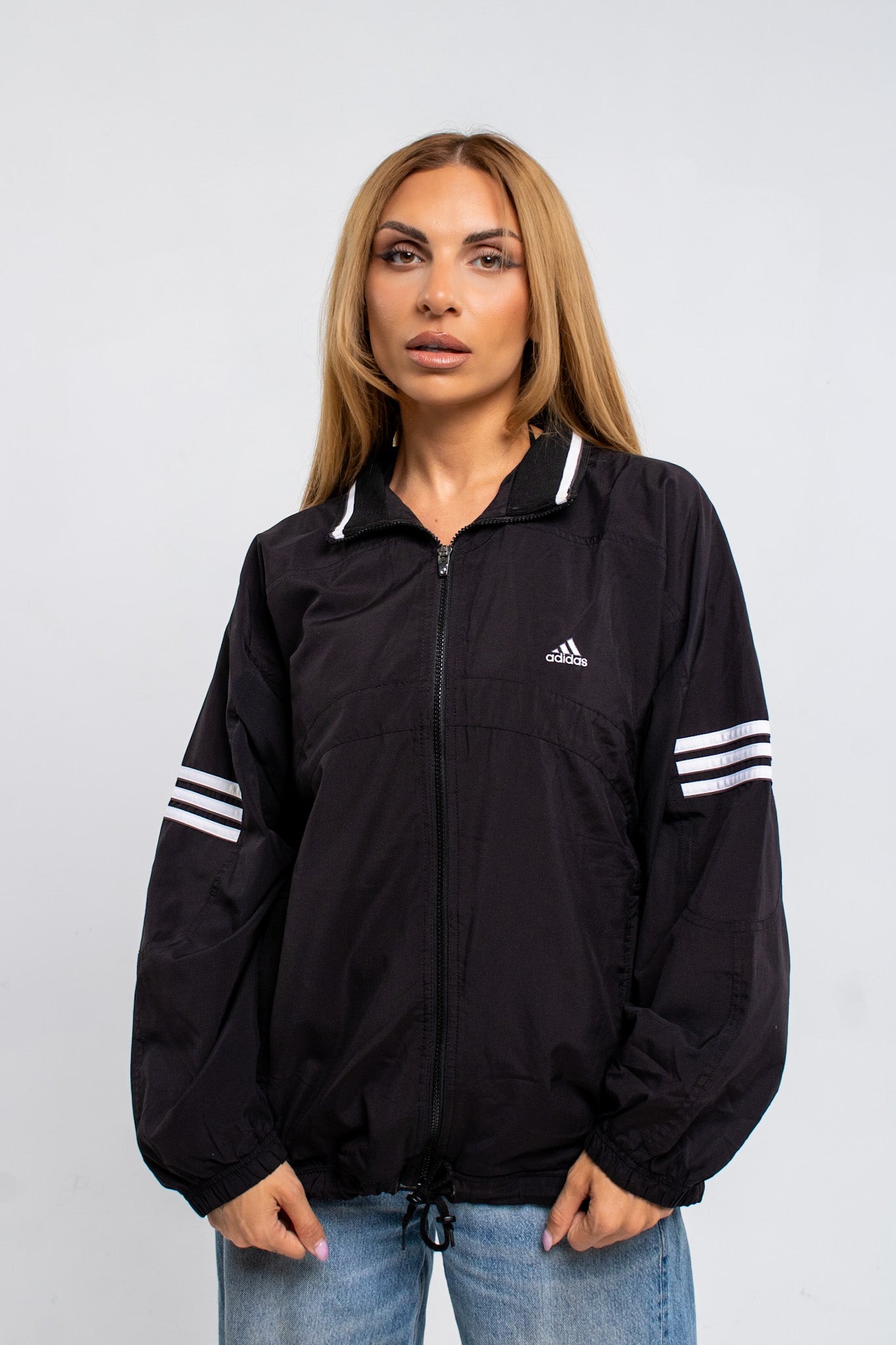 Adidas Jacket