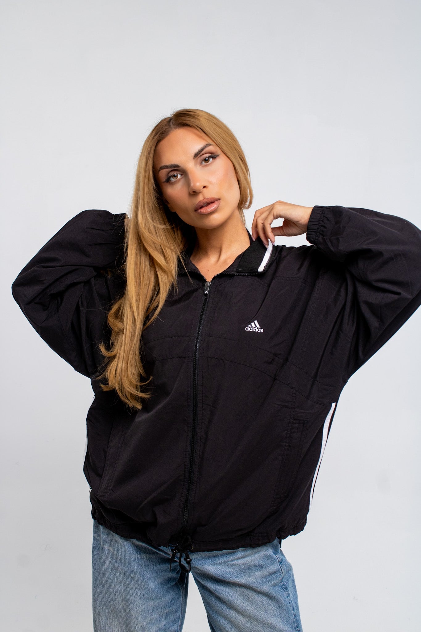 Adidas Jacket
