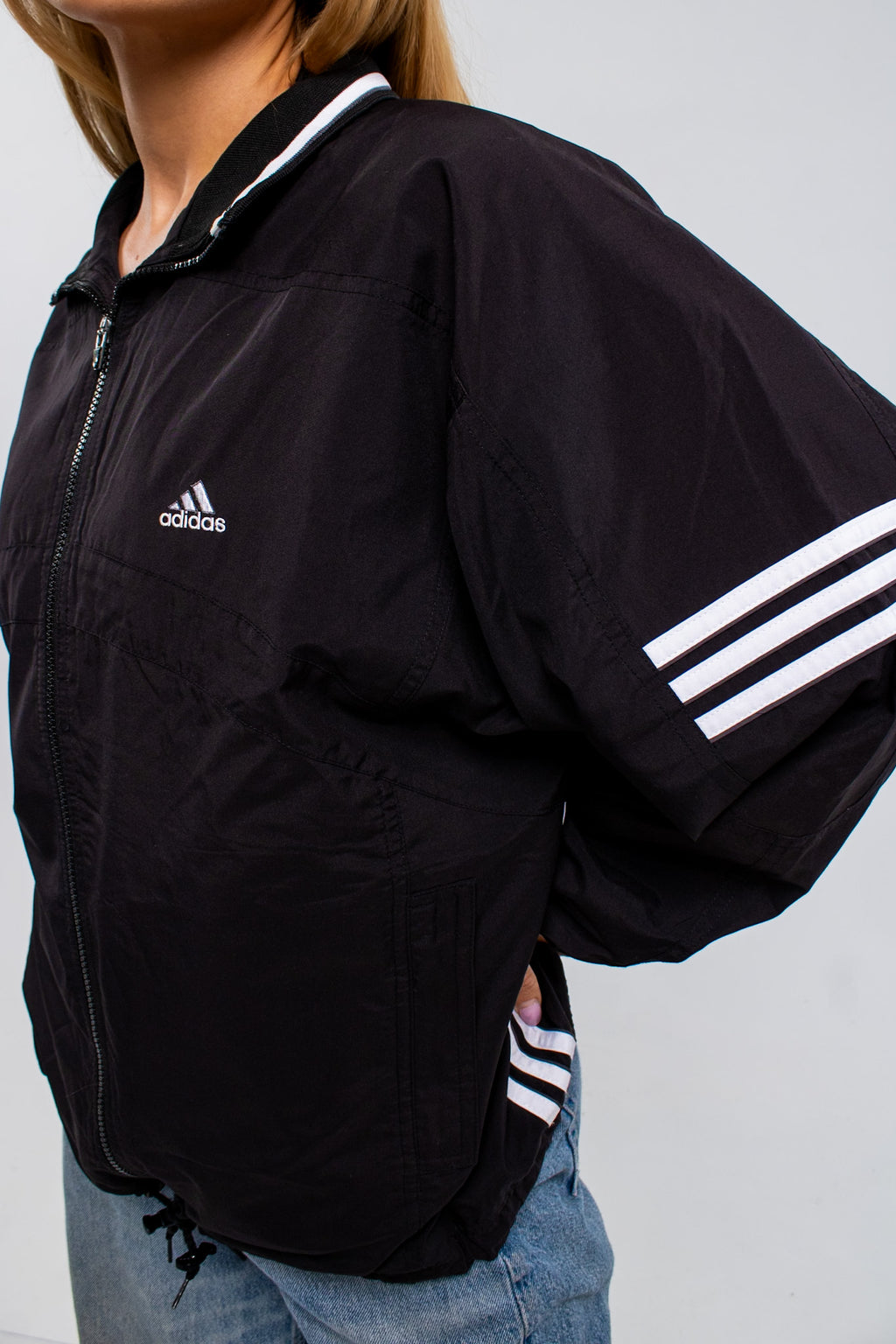 Adidas Jacket