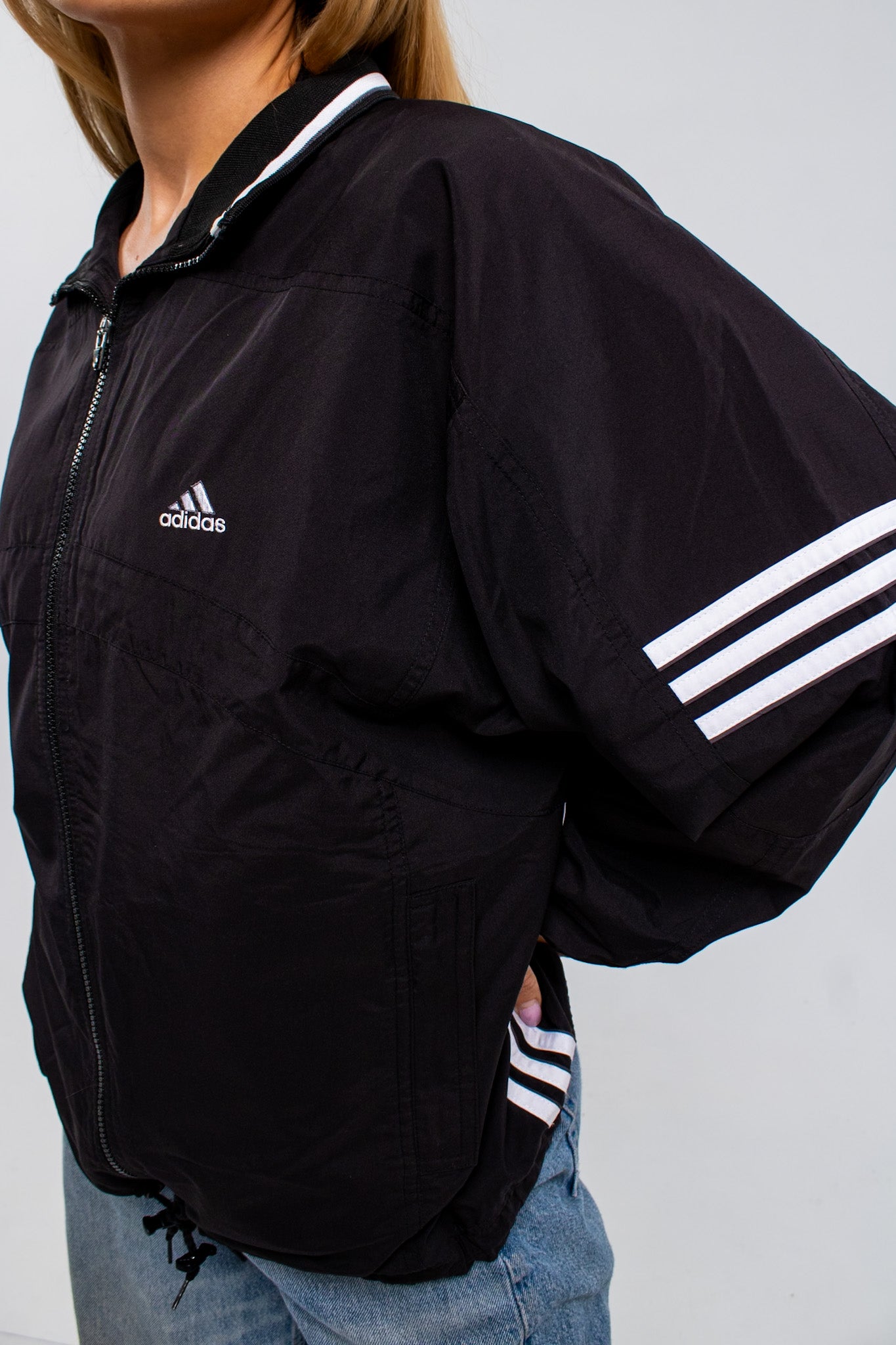 Adidas Jacket