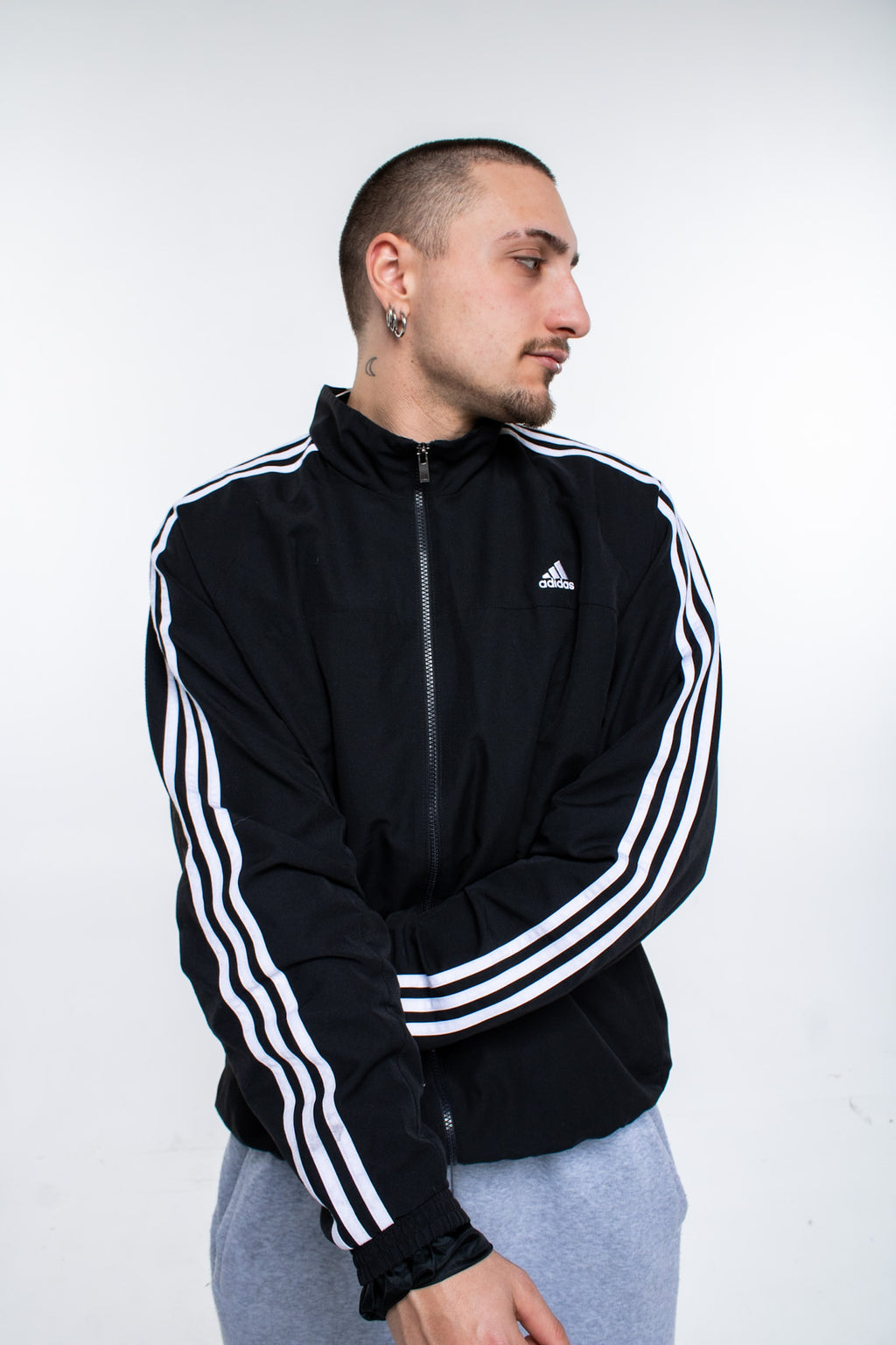 Adidas Jacket