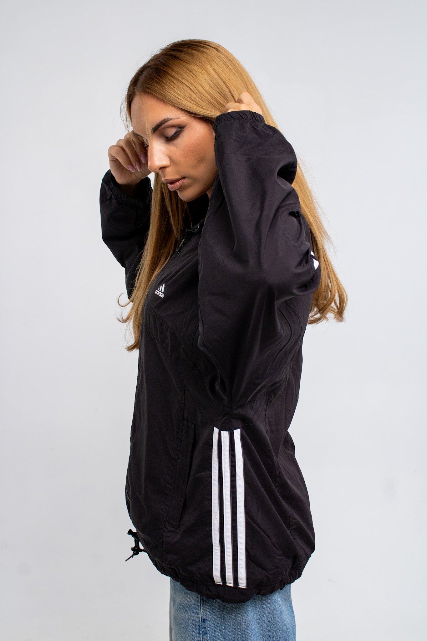 Adidas Jacket