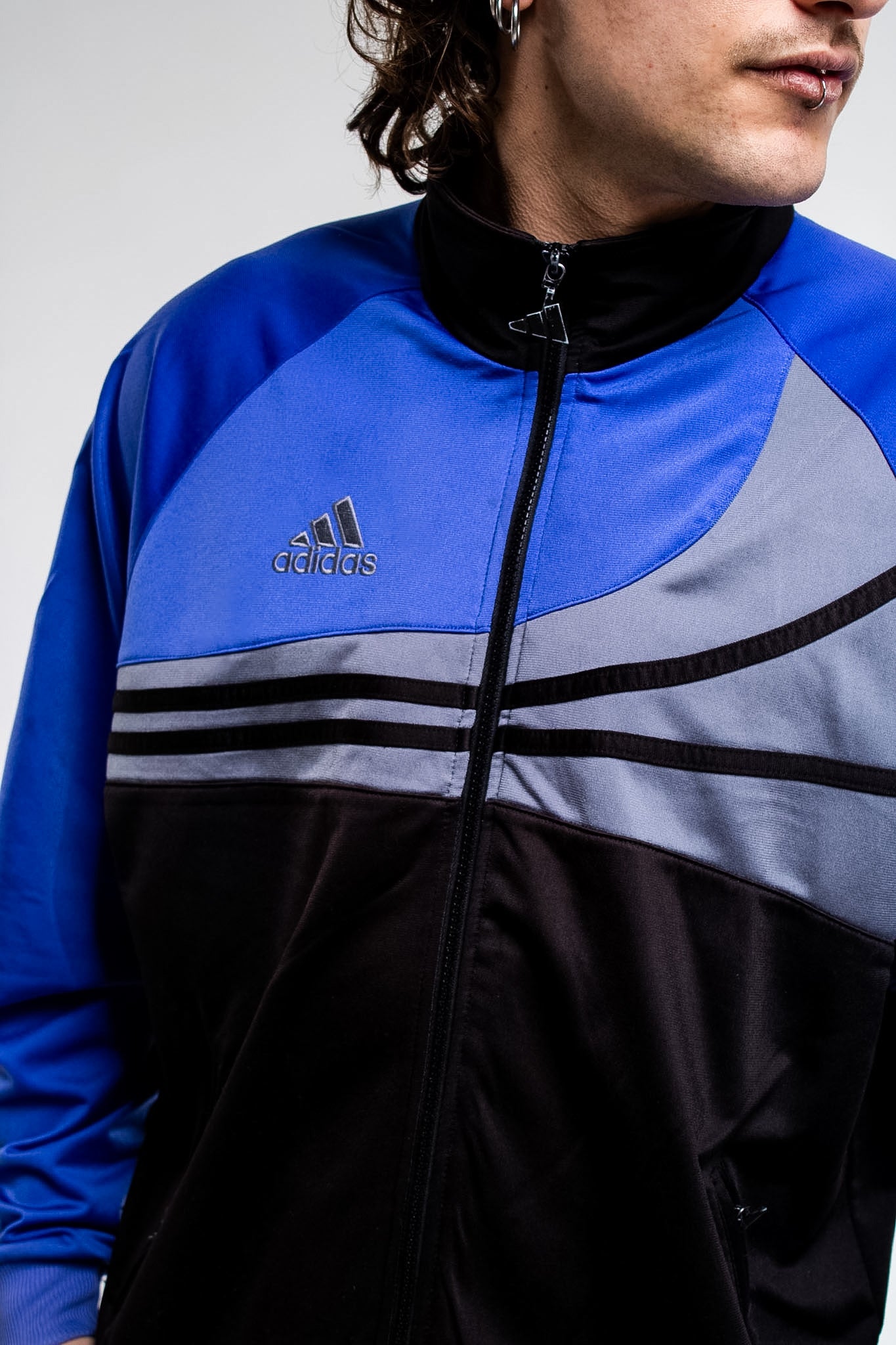 Adidas Jacket