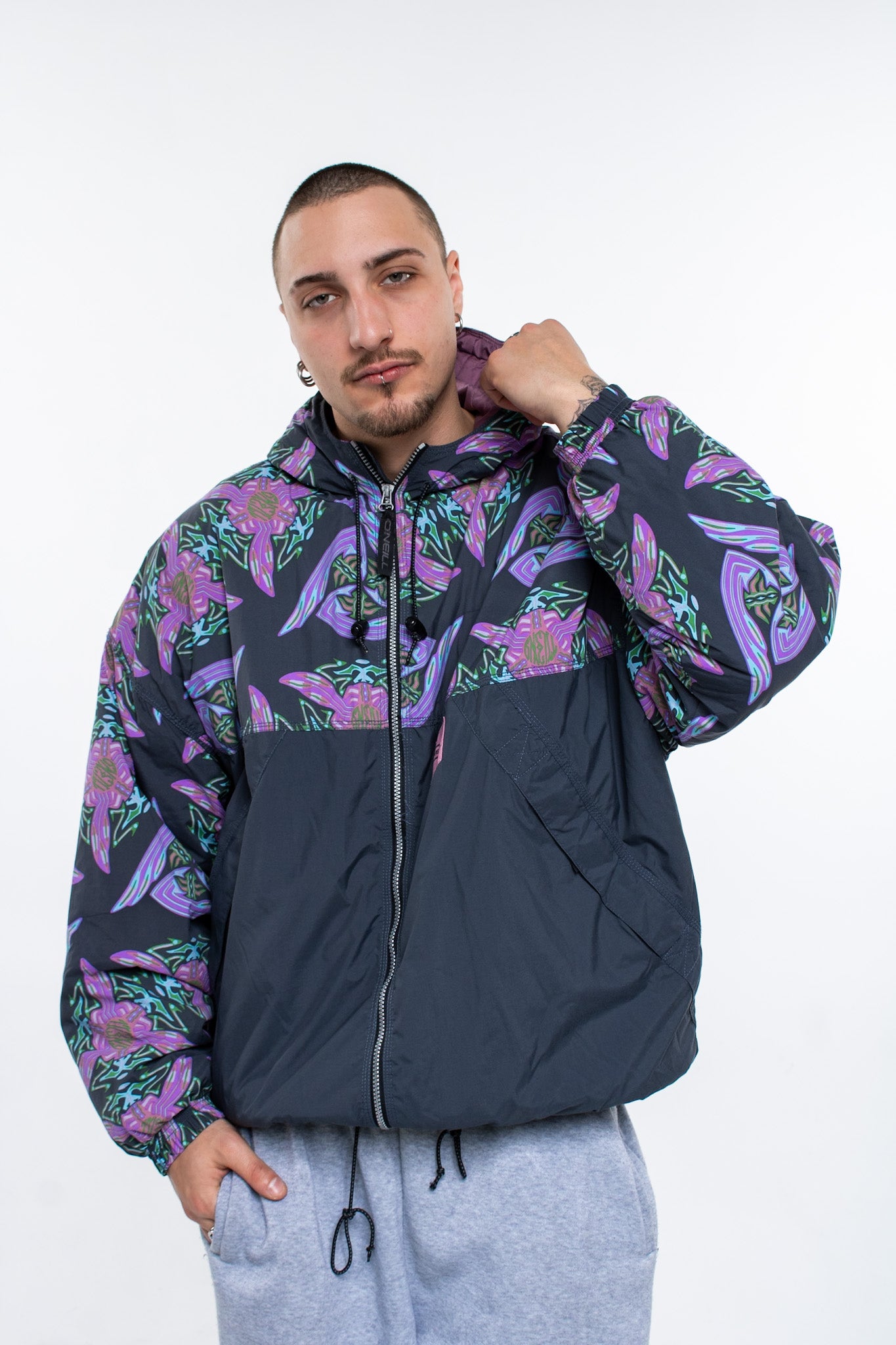O’ Neill Jacket