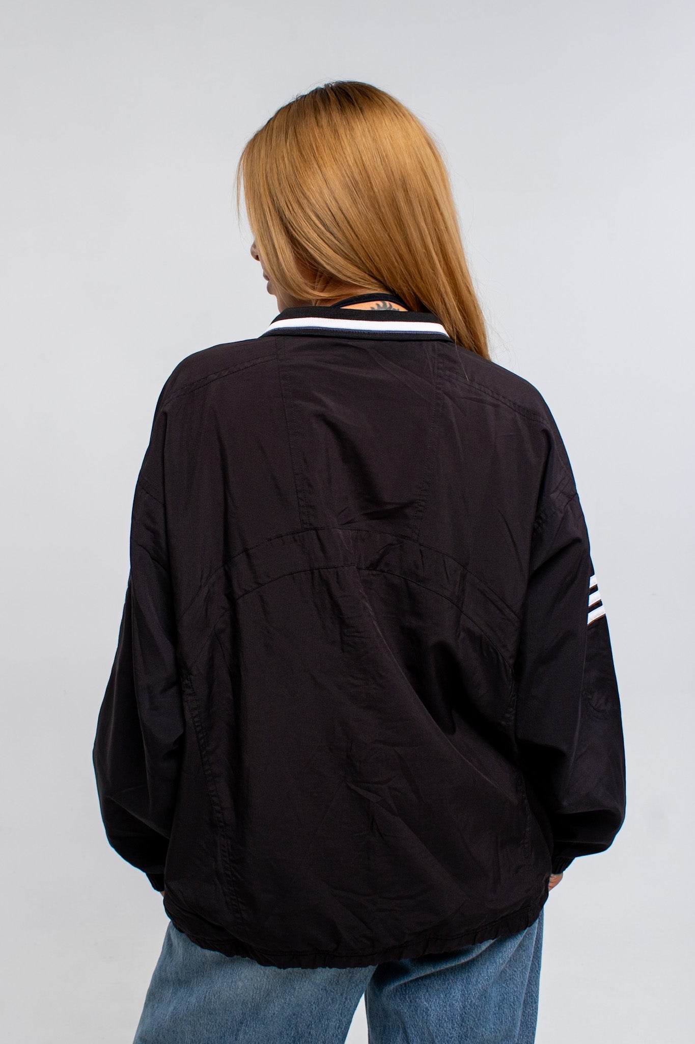 Adidas Jacket