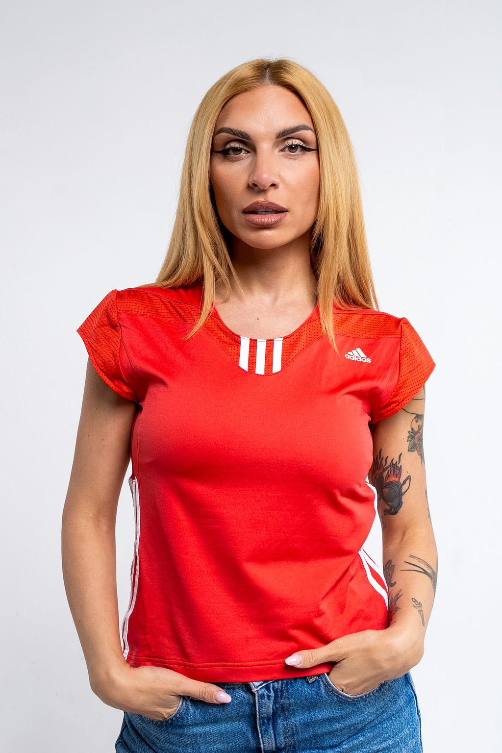 Adidas Top