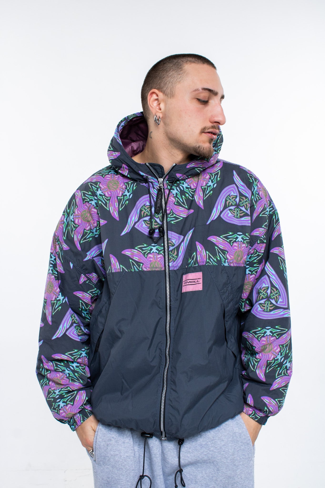 O’ Neill Jacket