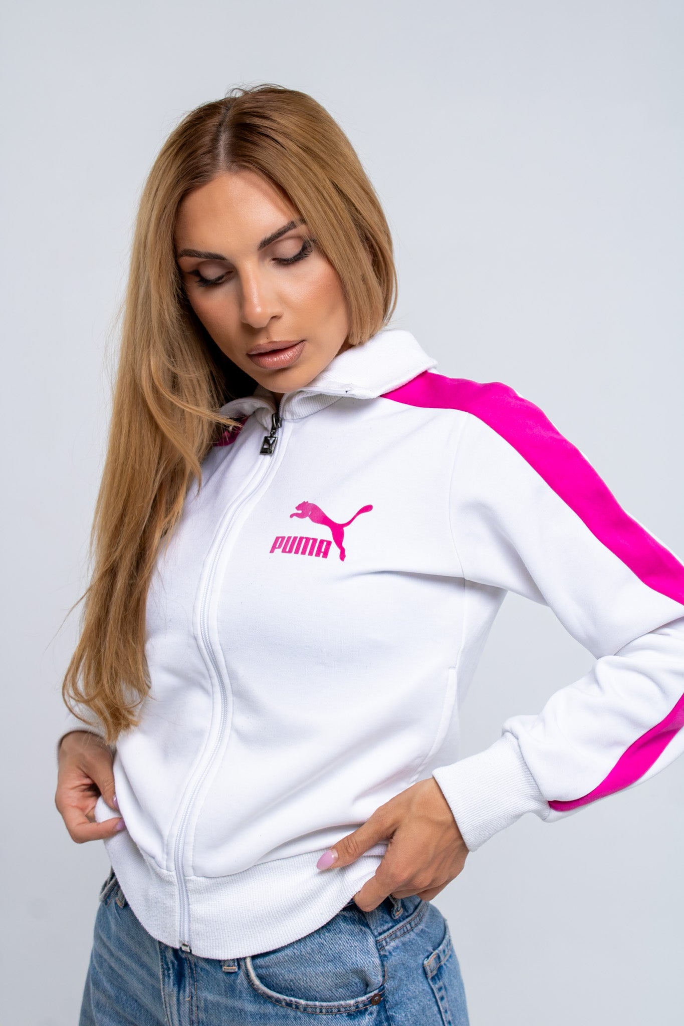 Puma Jacket
