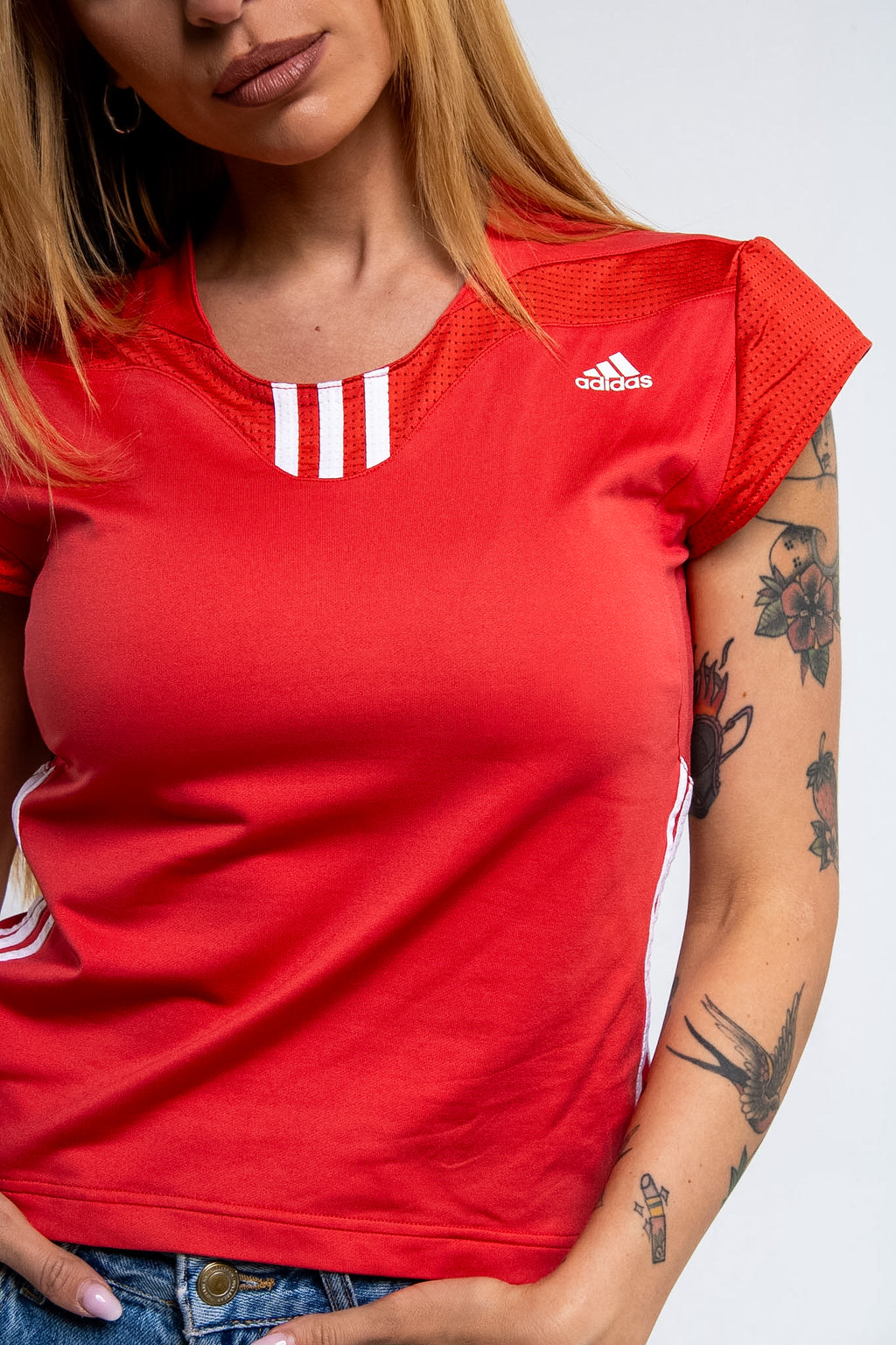 Adidas Top
