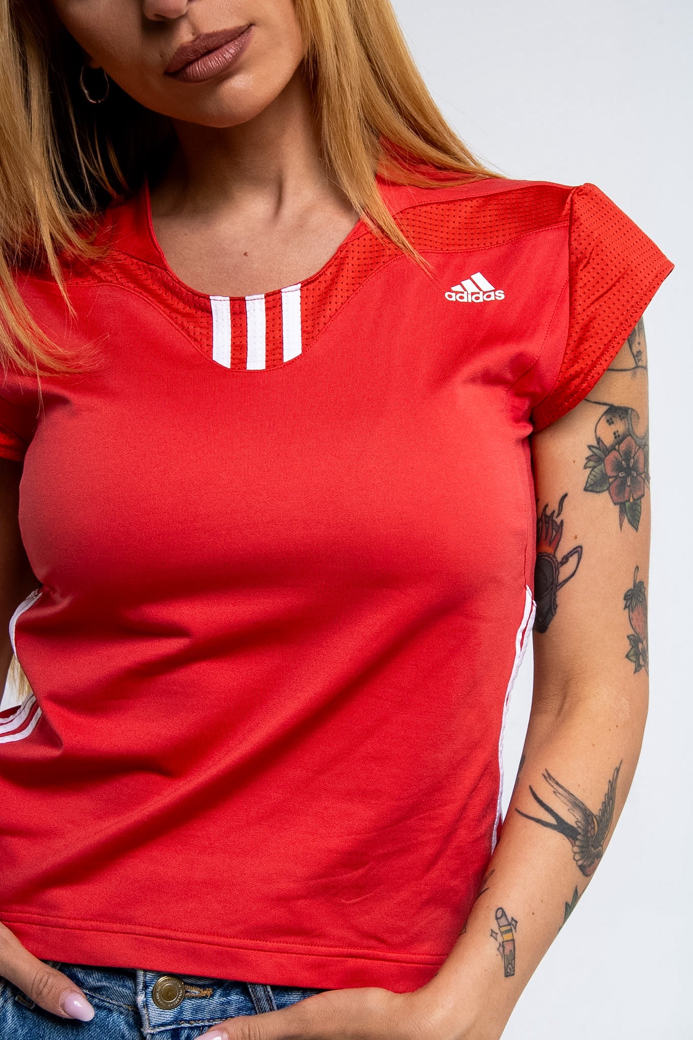 Adidas Top