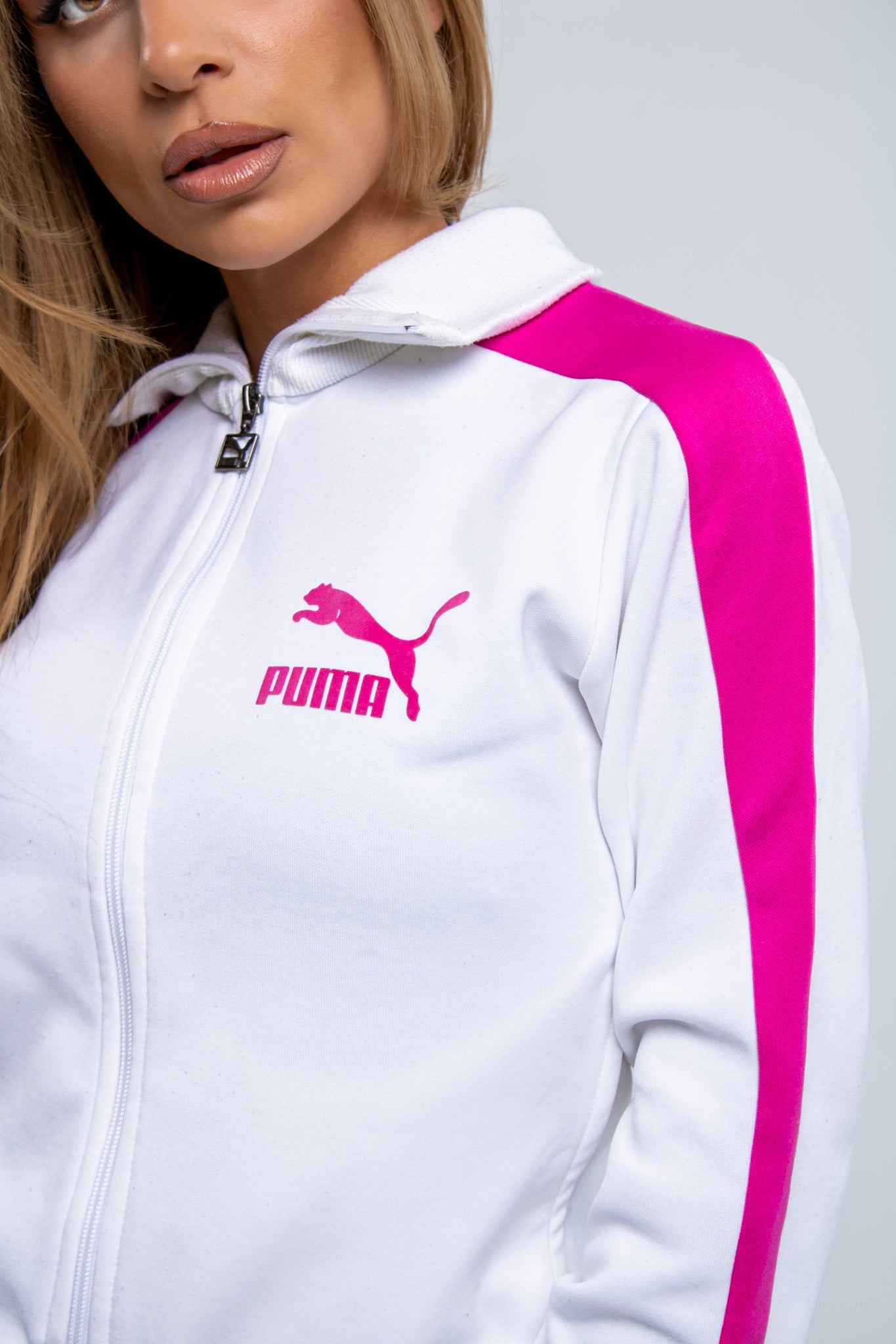 Puma Jacket