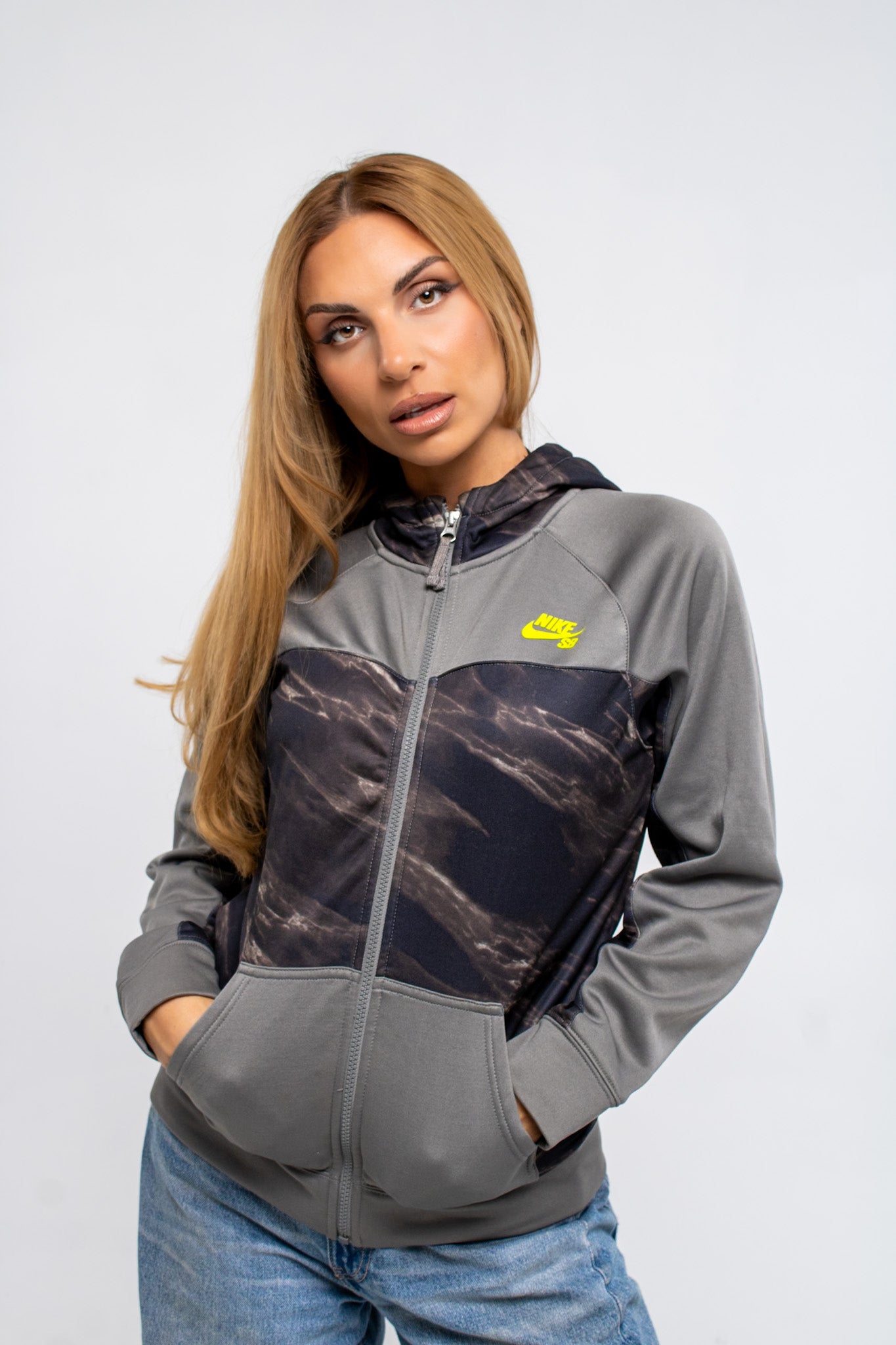 Nike Jacket